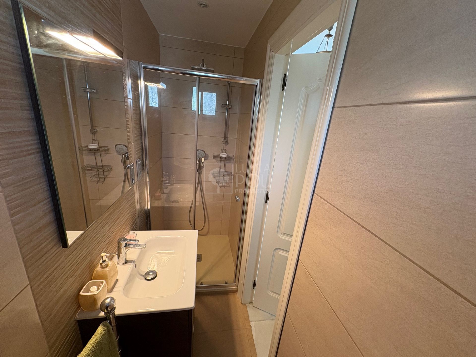 Adosado  en Estepona