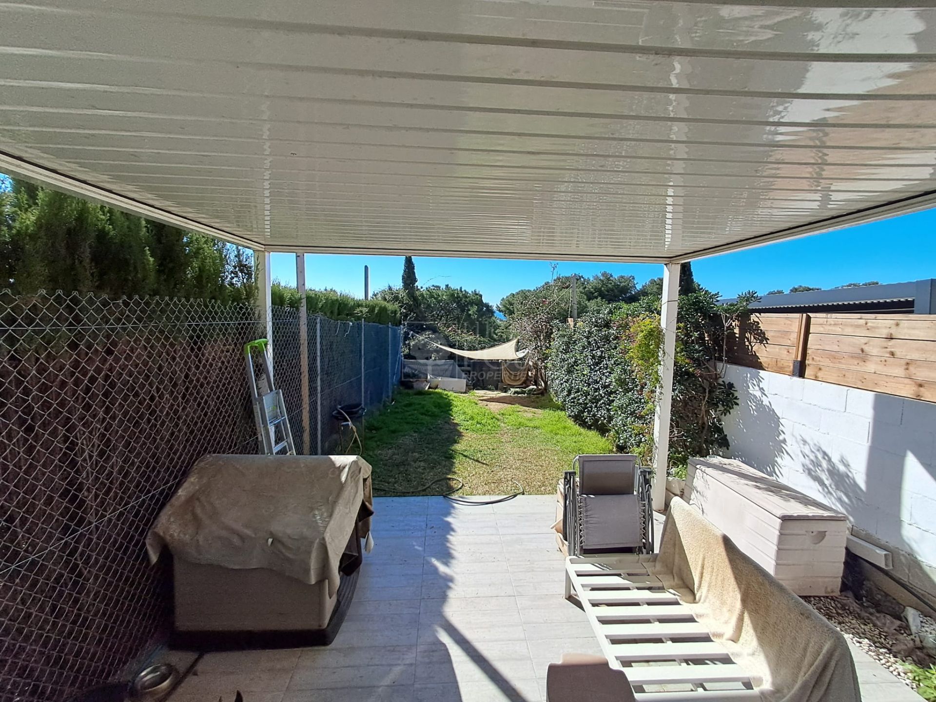 Adosado  en Estepona