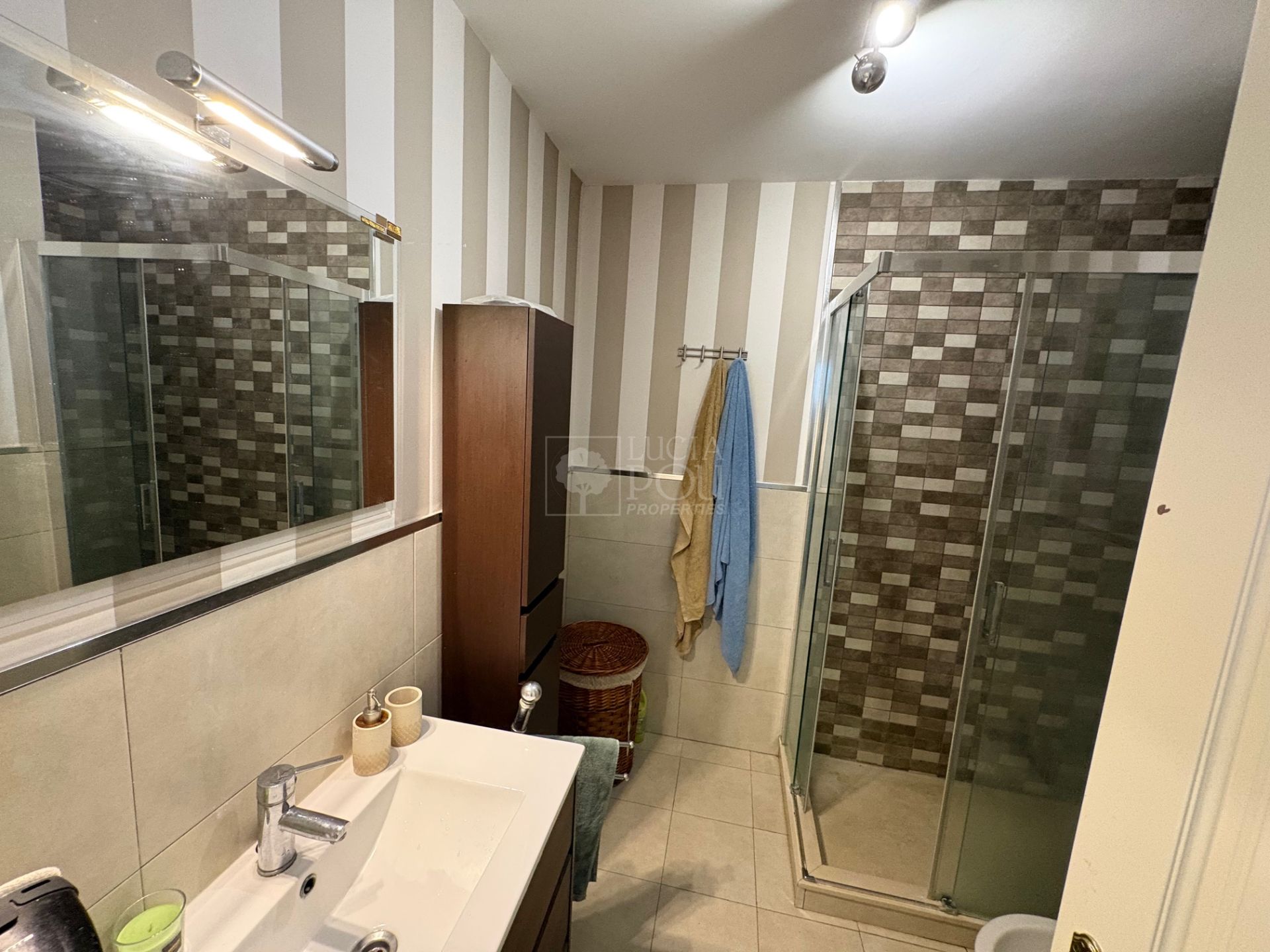 Adosado  en Estepona