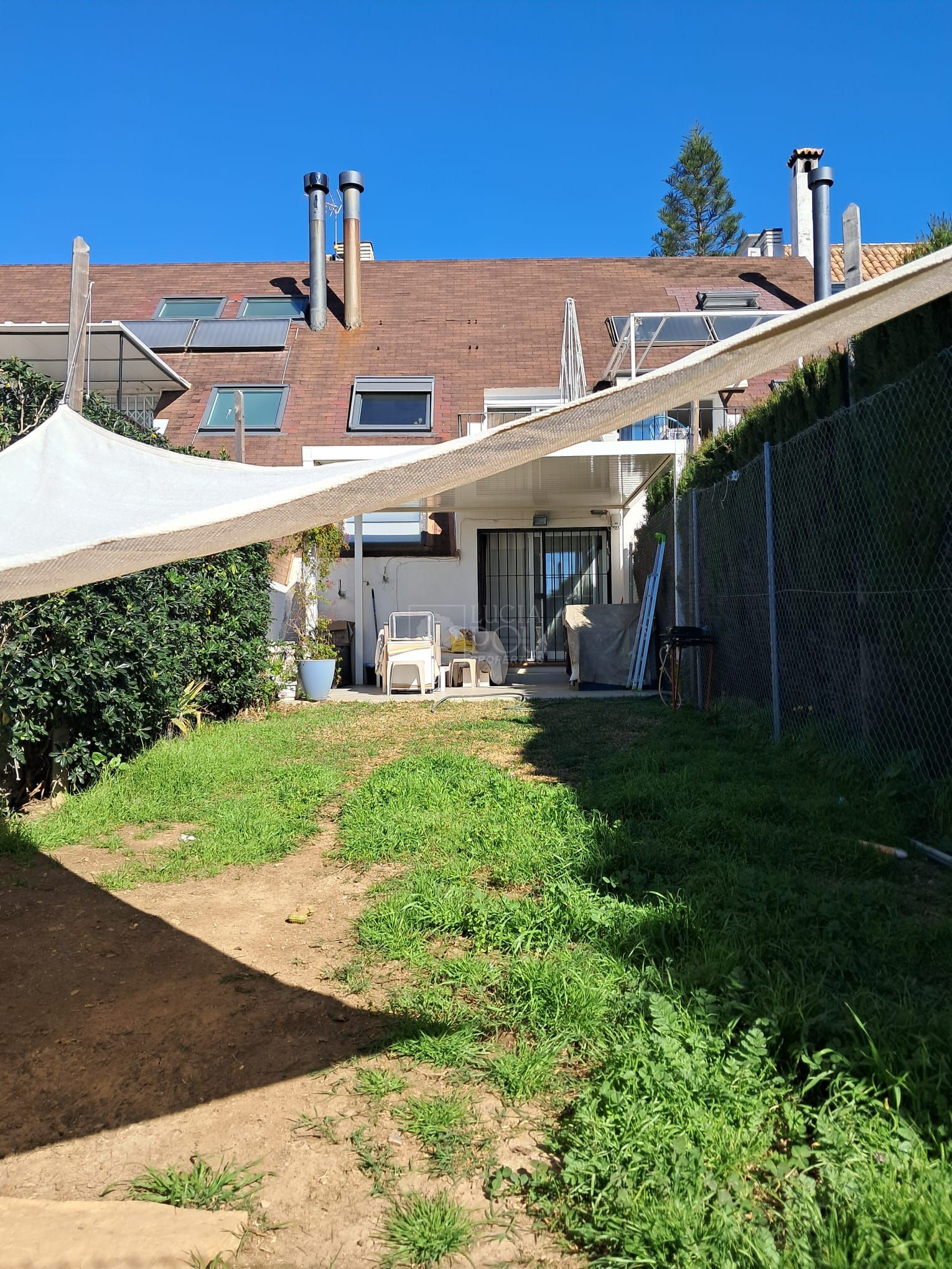 Adosado  en Estepona