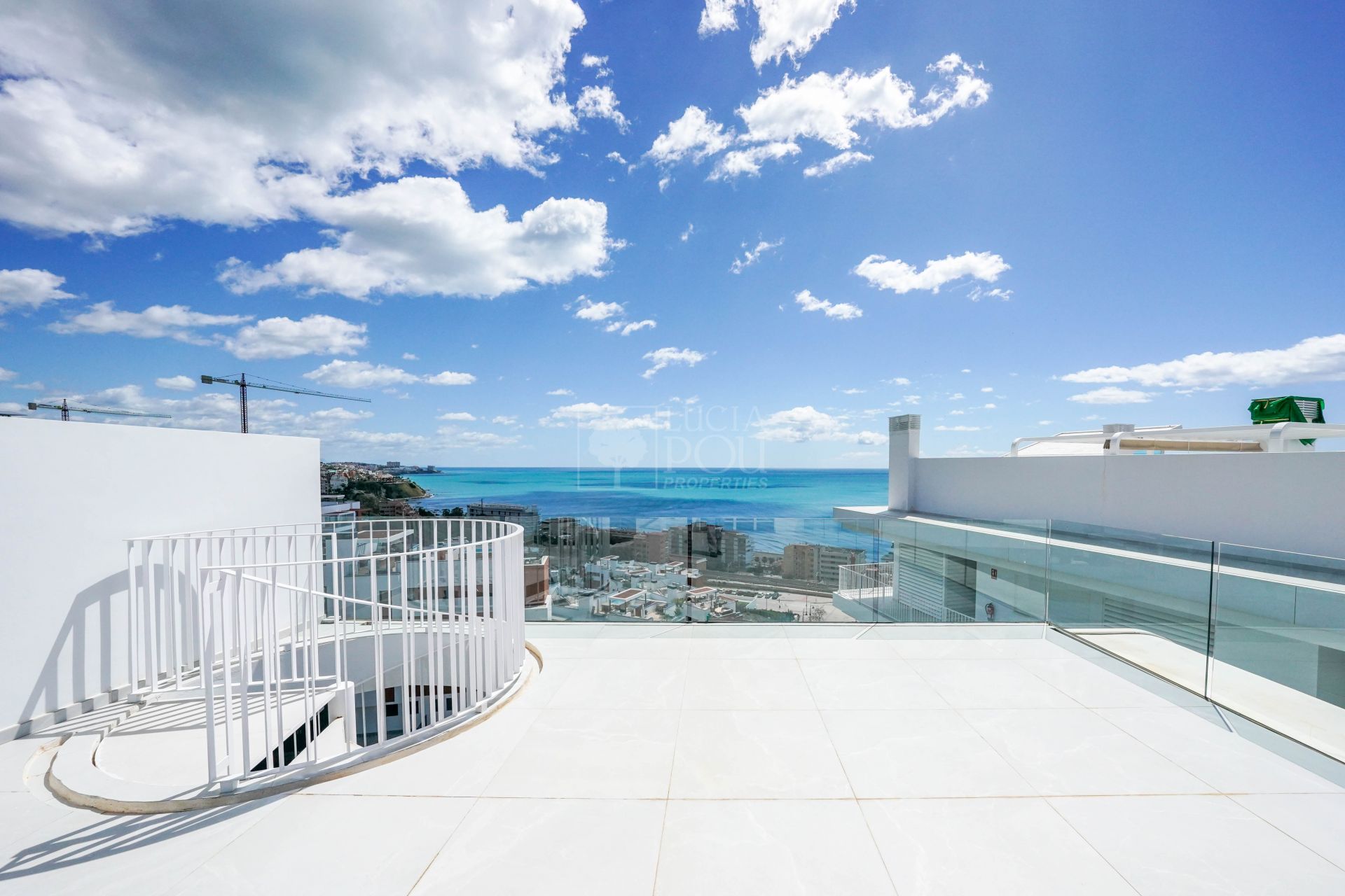 Ático  en Fuengirola