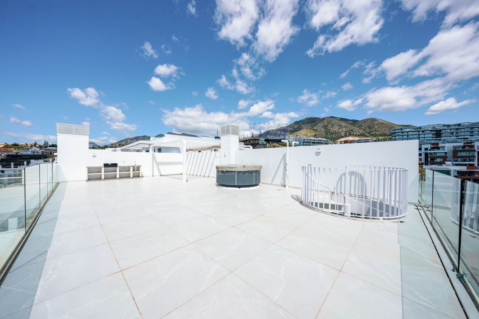 Ático  en Fuengirola