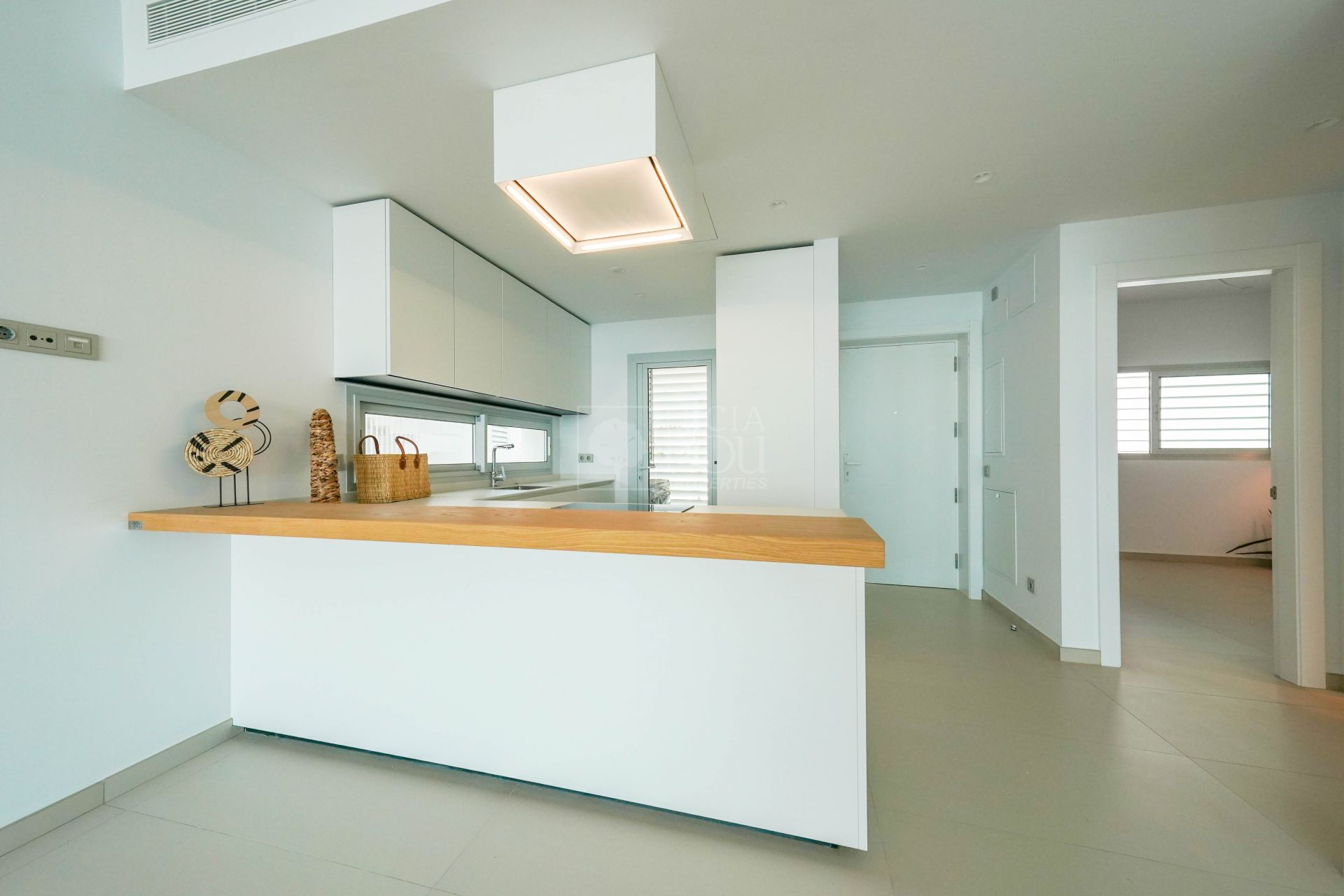 Ático  en Fuengirola