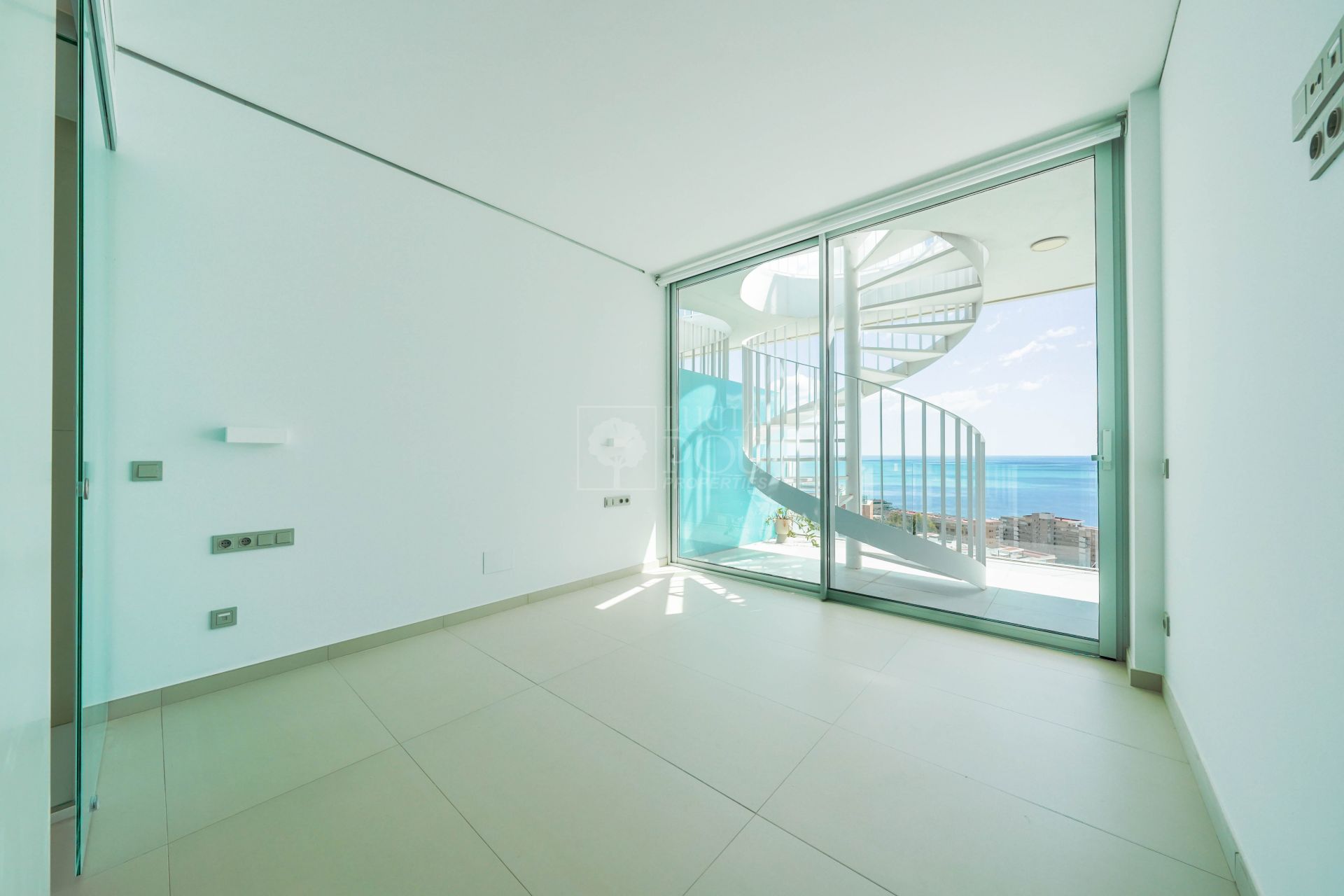 Ático  en Fuengirola