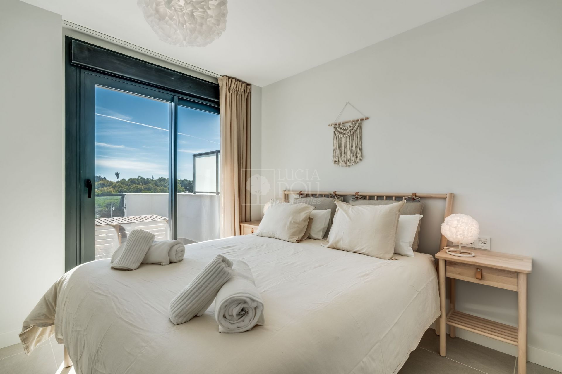 Apartment  in Estepona