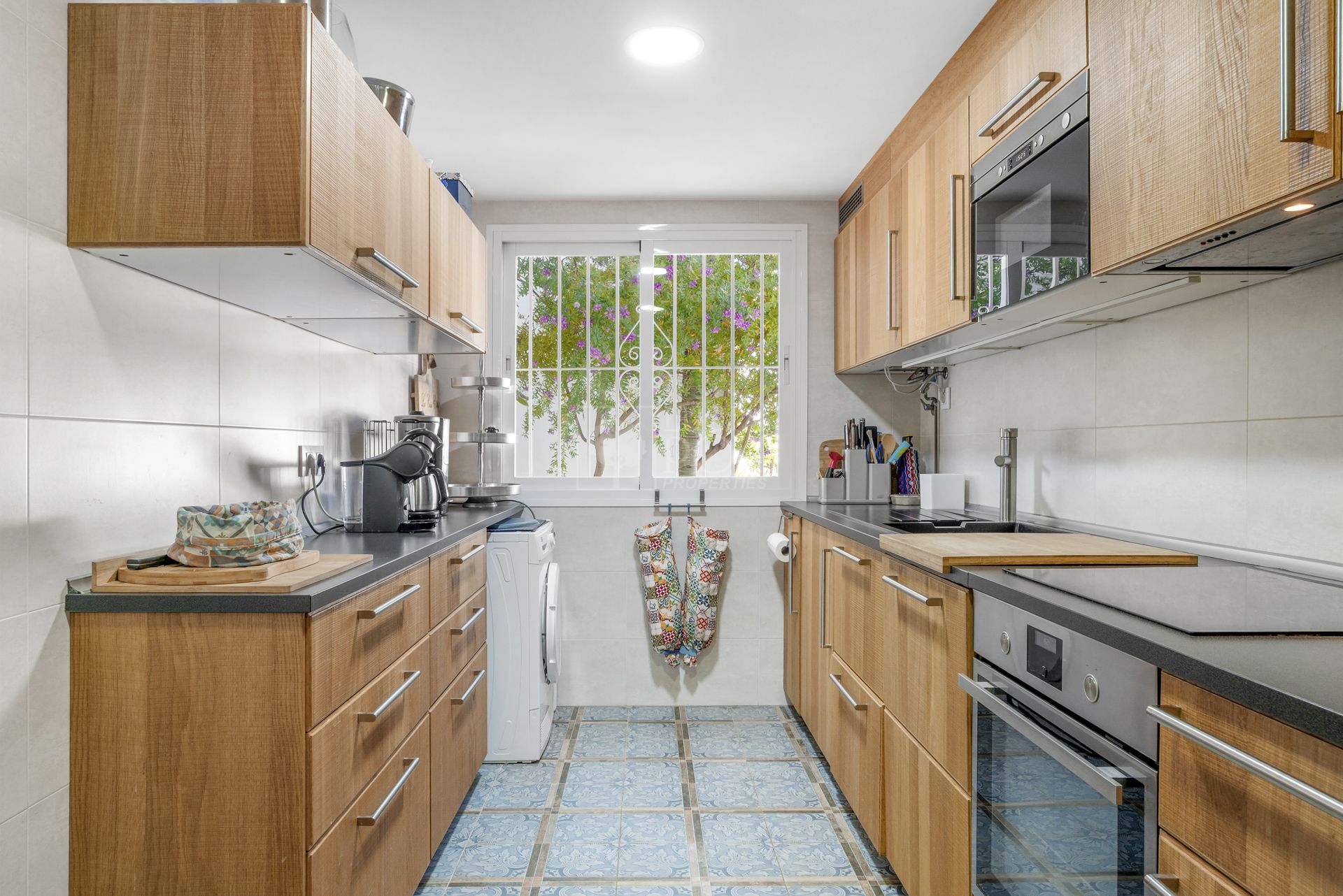 Town House  in Estepona