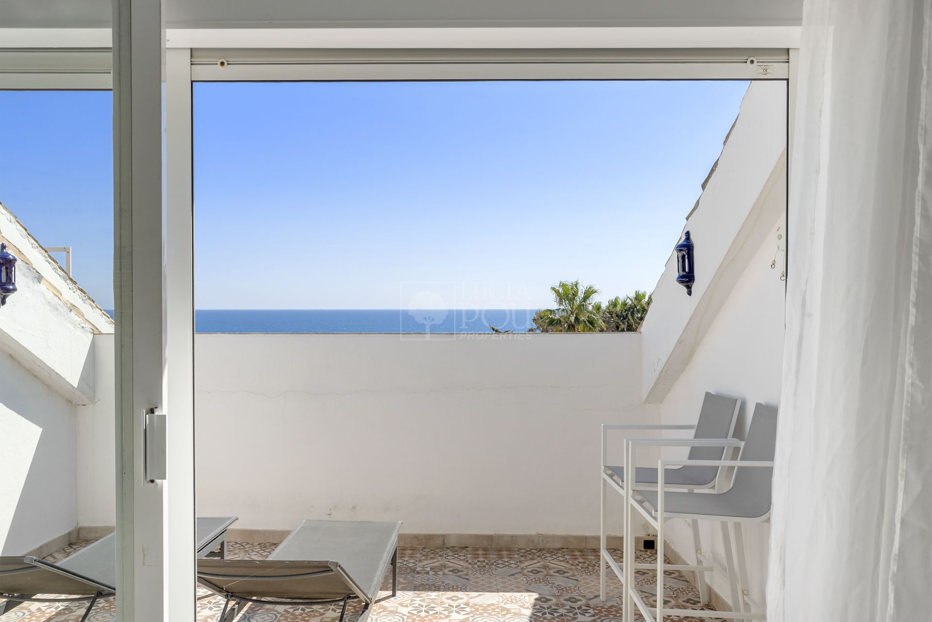 Town House  in Estepona