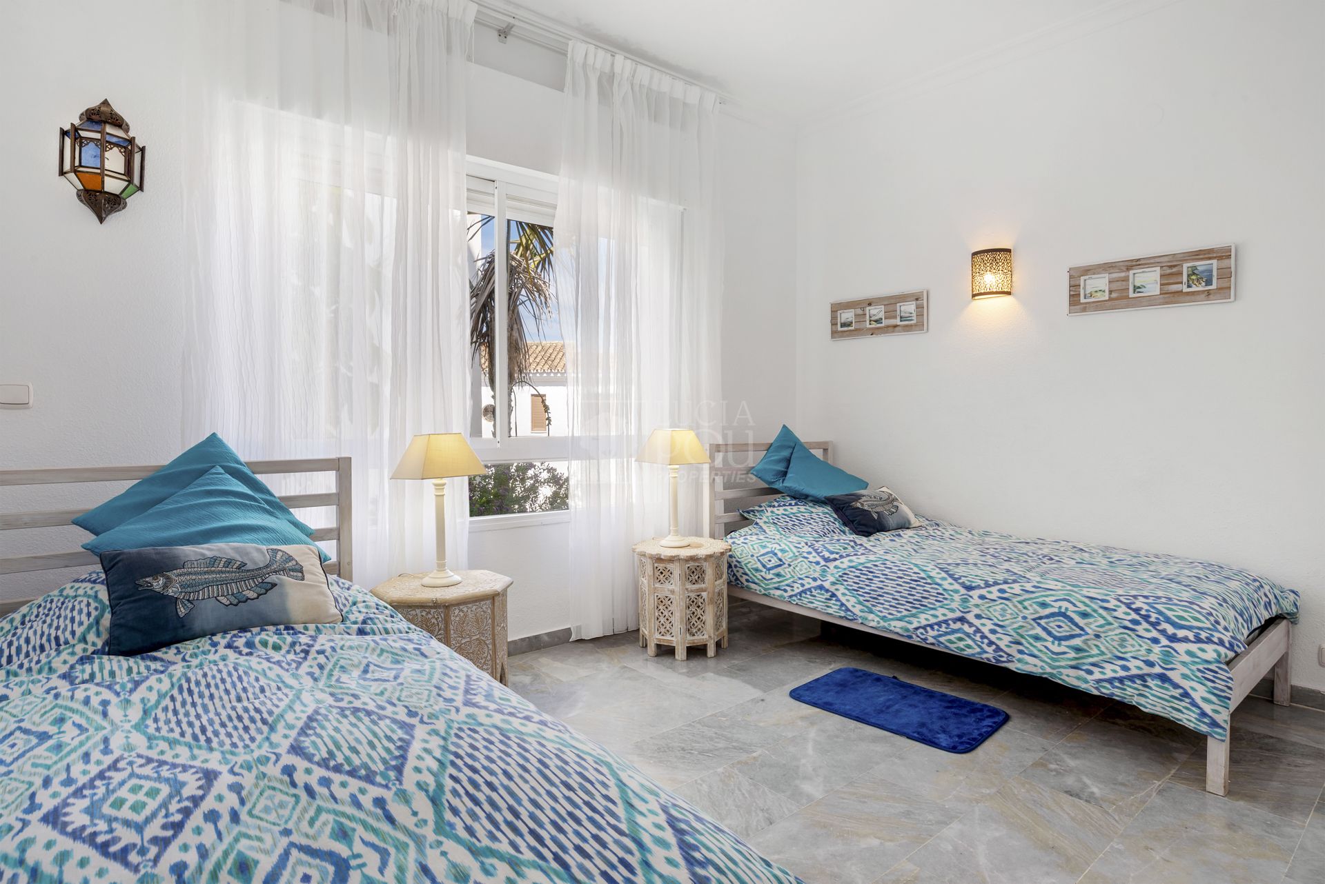 Town House  in Estepona