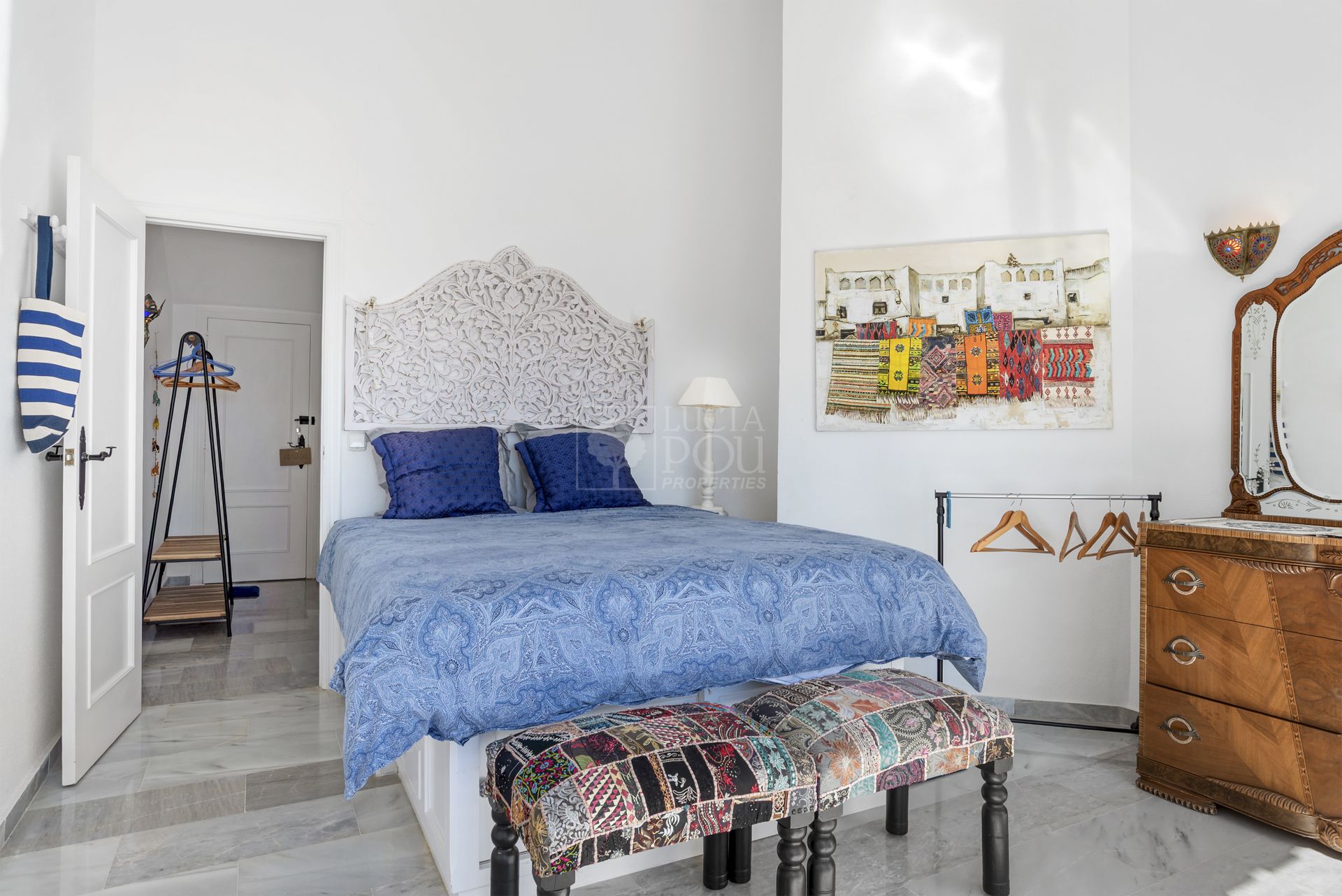 Town House  in Estepona