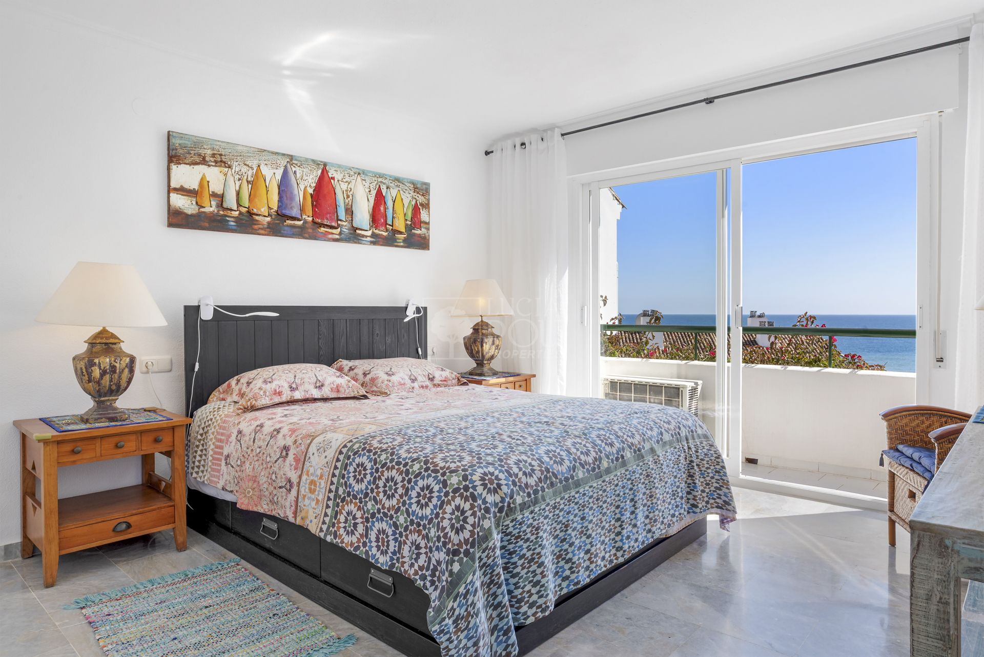 Town House  in Estepona