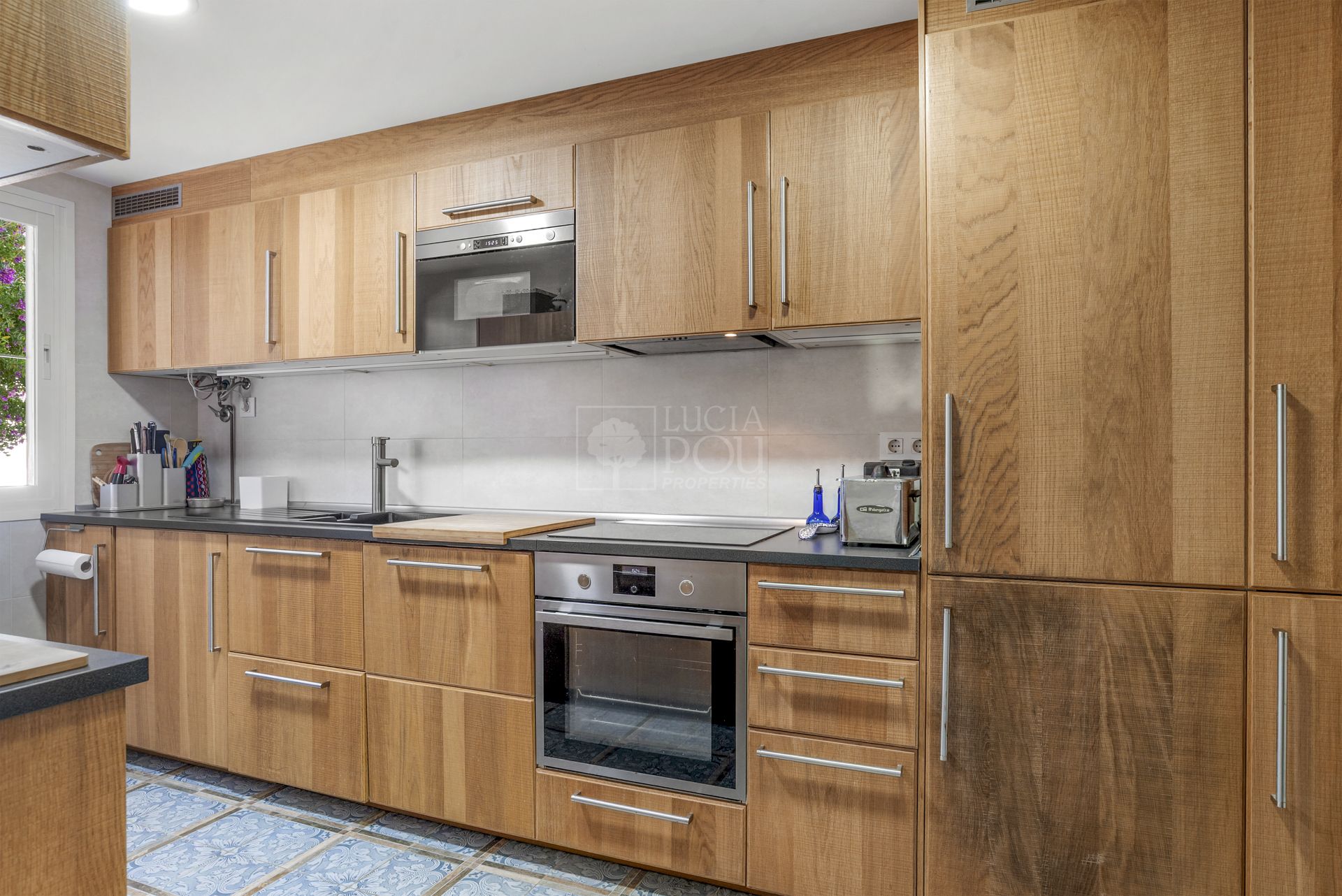 Town House  in Estepona