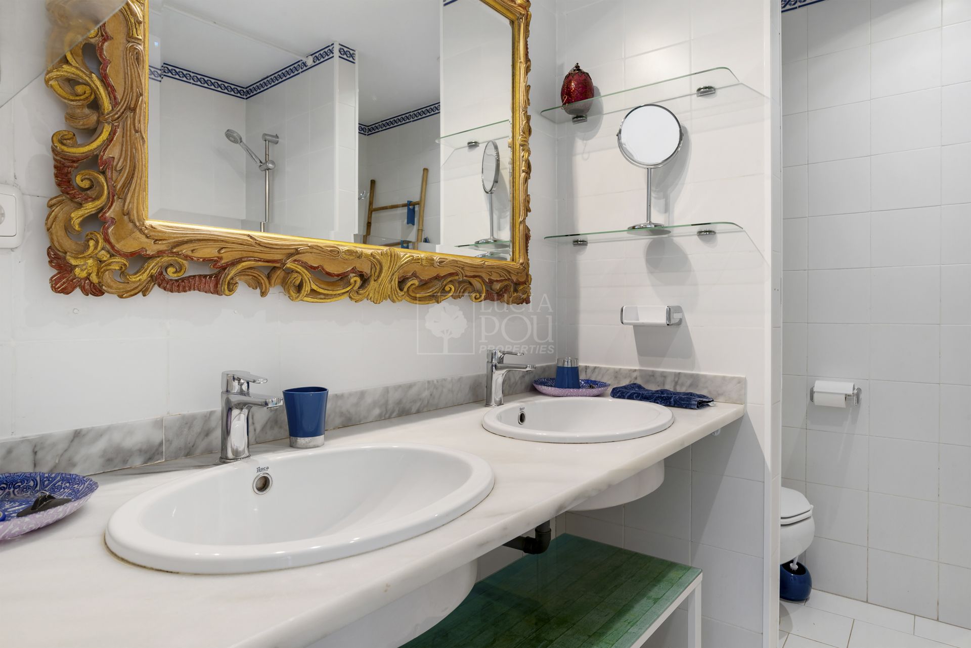 Town House  in Estepona