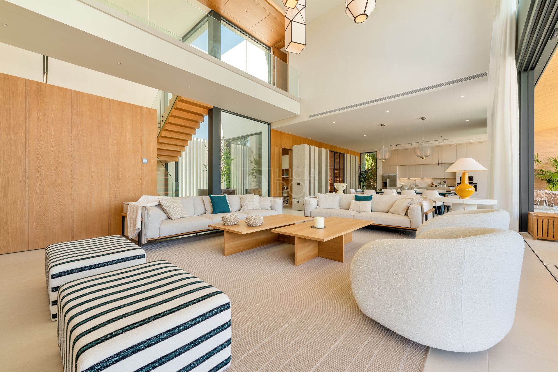 Villa  en Guadalmina Alta, San Pedro de Alcantara