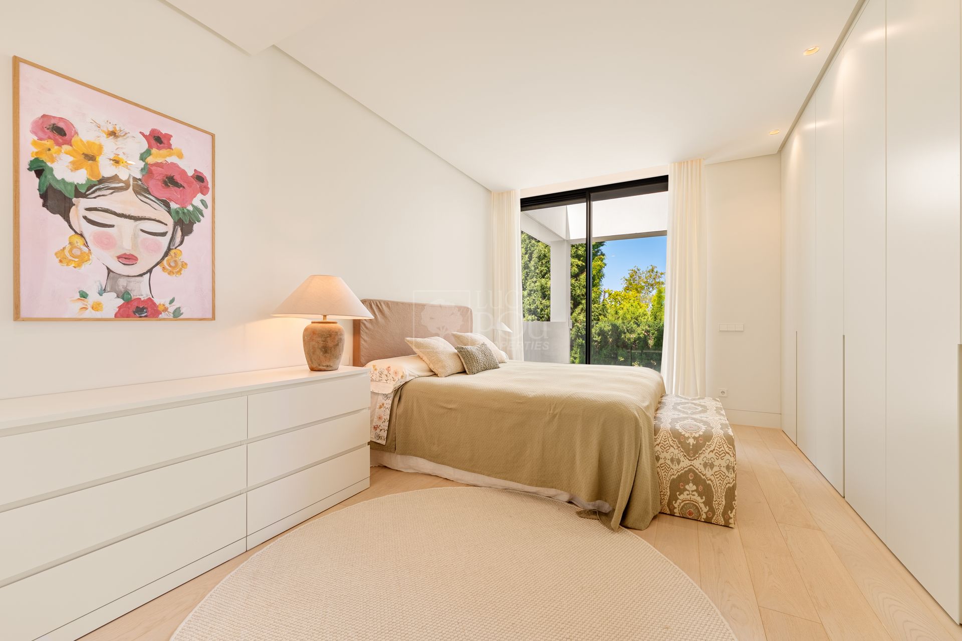 Villa  en Guadalmina Alta, San Pedro de Alcantara