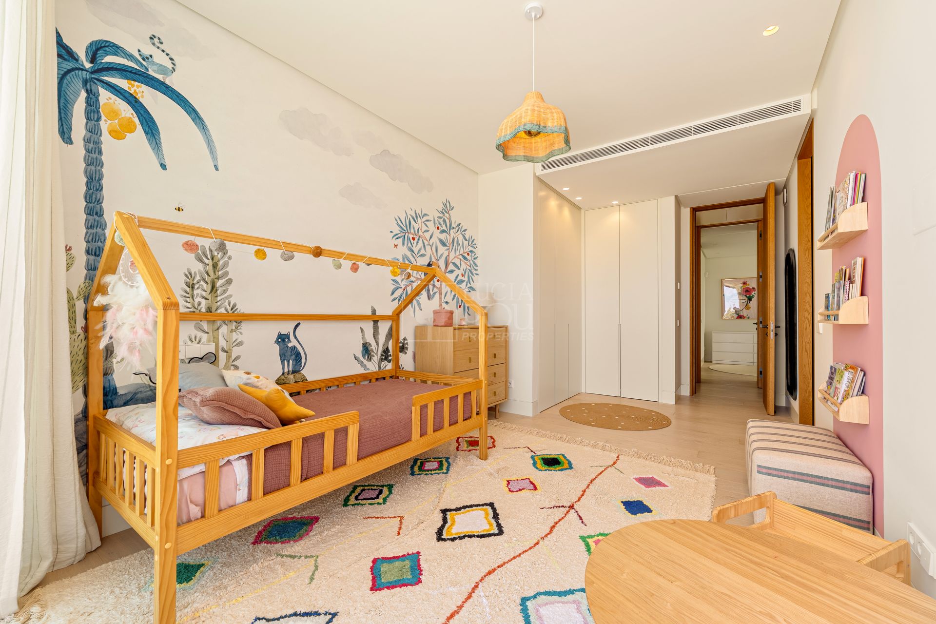 Villa  en Guadalmina Alta, San Pedro de Alcantara