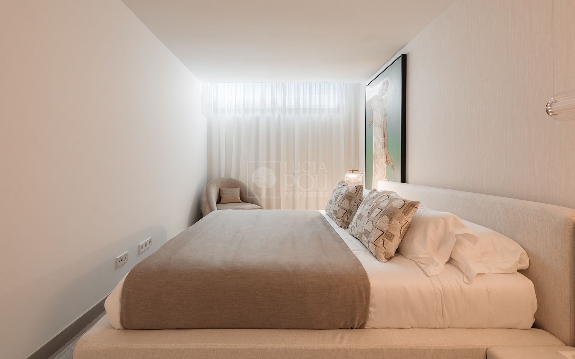 Villa  en New Golden Mile, Estepona Este, Estepona