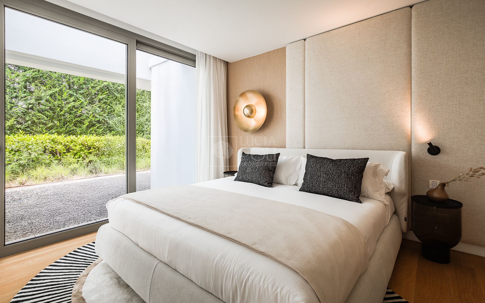 Villa  en New Golden Mile, Estepona Este, Estepona