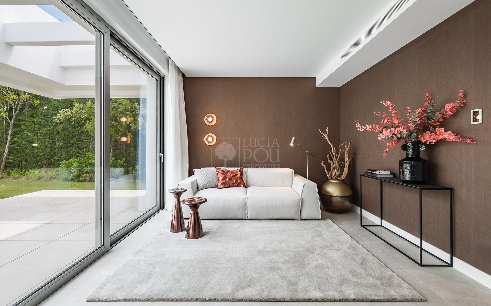 Villa  en New Golden Mile, Estepona Este, Estepona