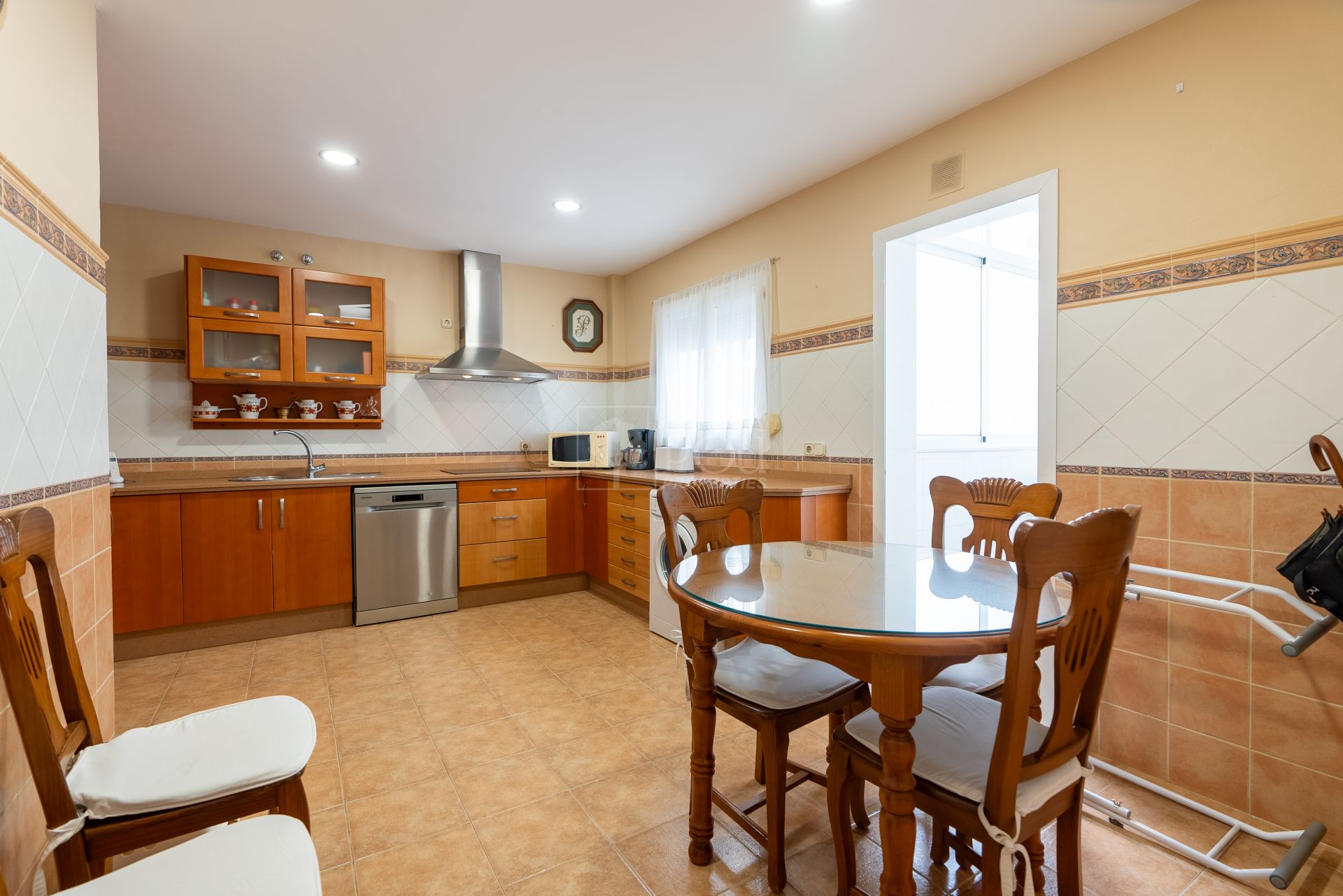 Apartamento  en Estepona