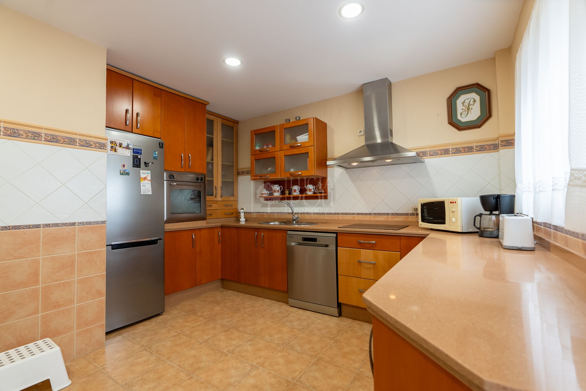 Apartamento  en Estepona