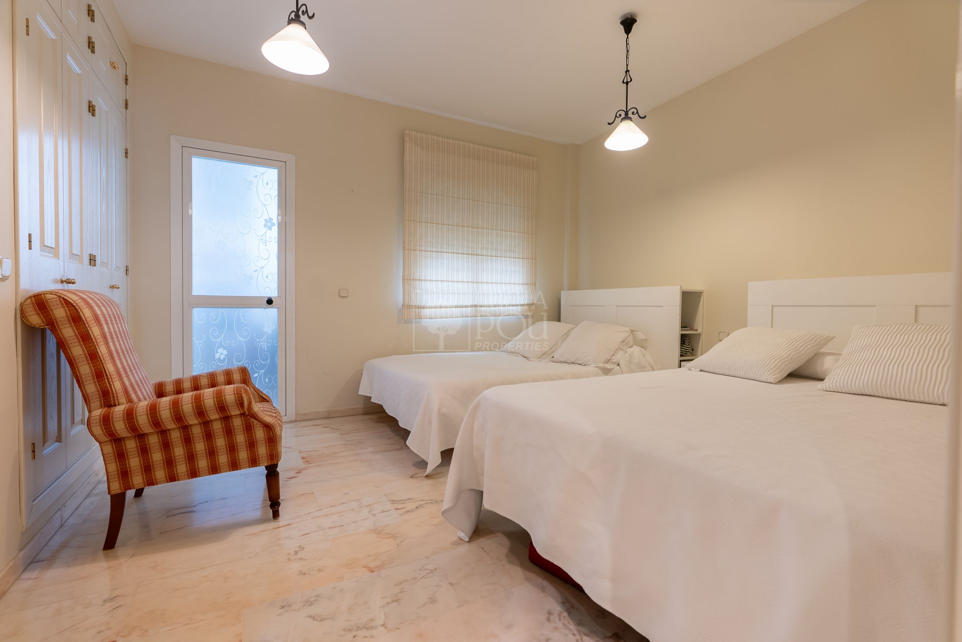 Apartamento  en Estepona