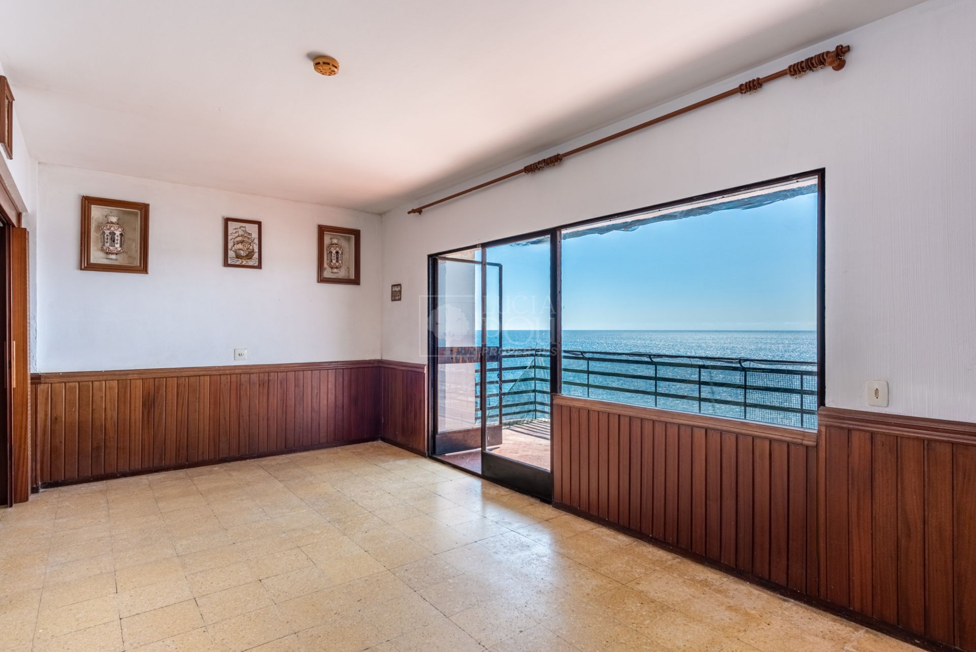 Estudio  en Marbella Centro, Marbella, Marbella