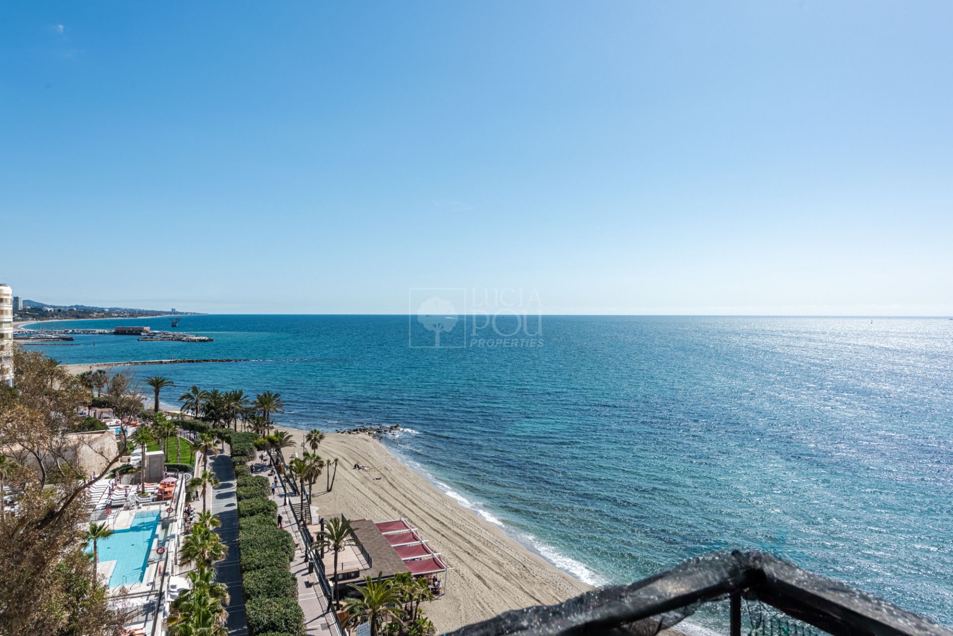 Estudio  en Marbella Centro, Marbella, Marbella