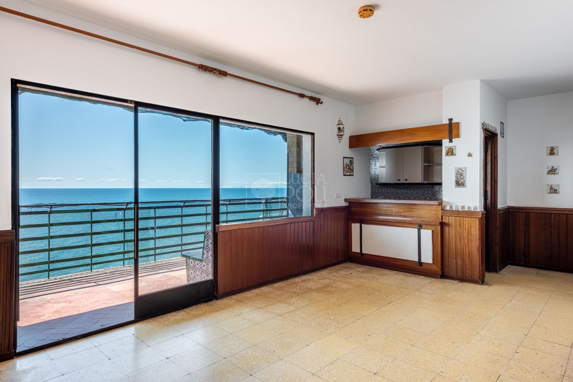 Estudio  en Marbella Centro, Marbella, Marbella