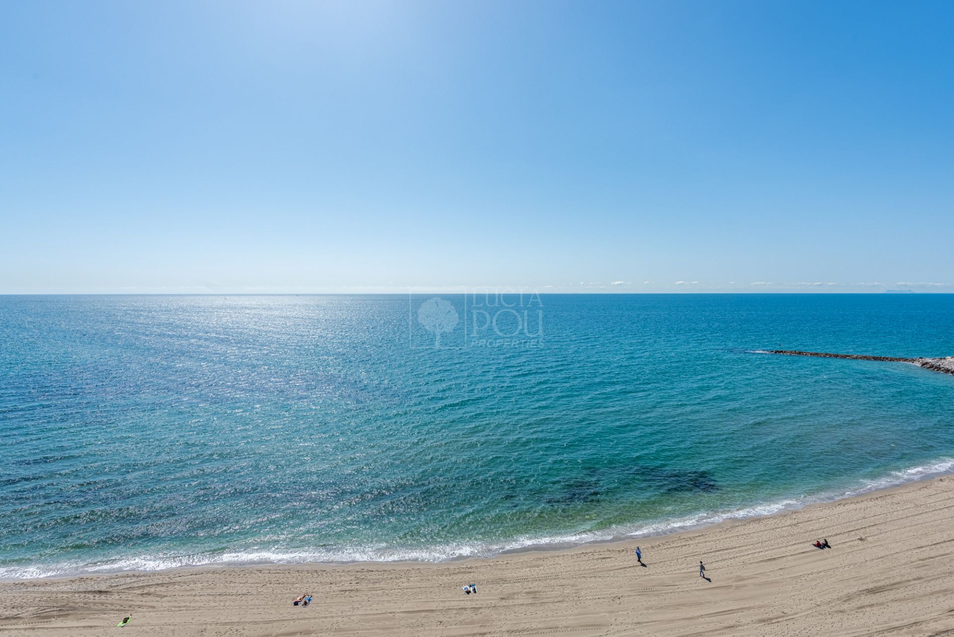 Estudio  en Marbella Centro, Marbella, Marbella