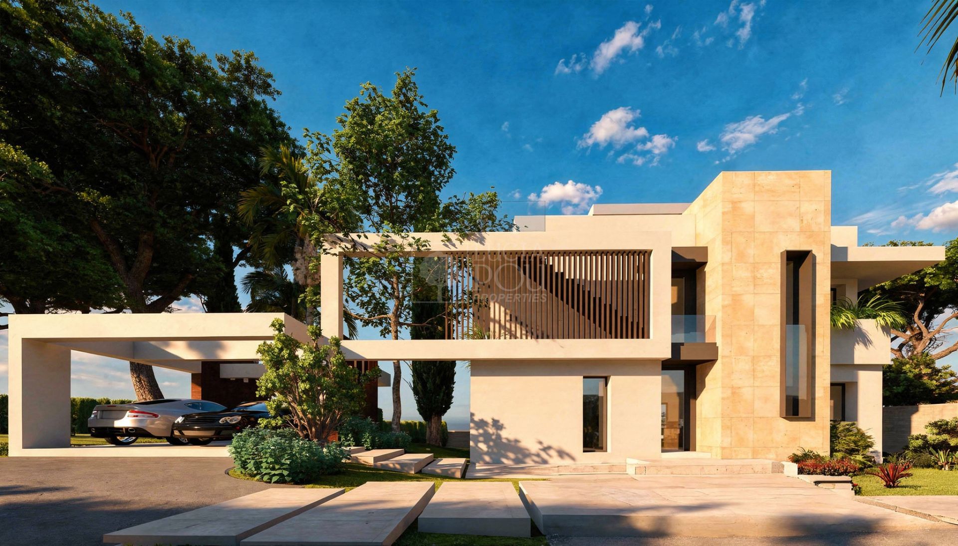 Villa  en Marbella Este, Marbella