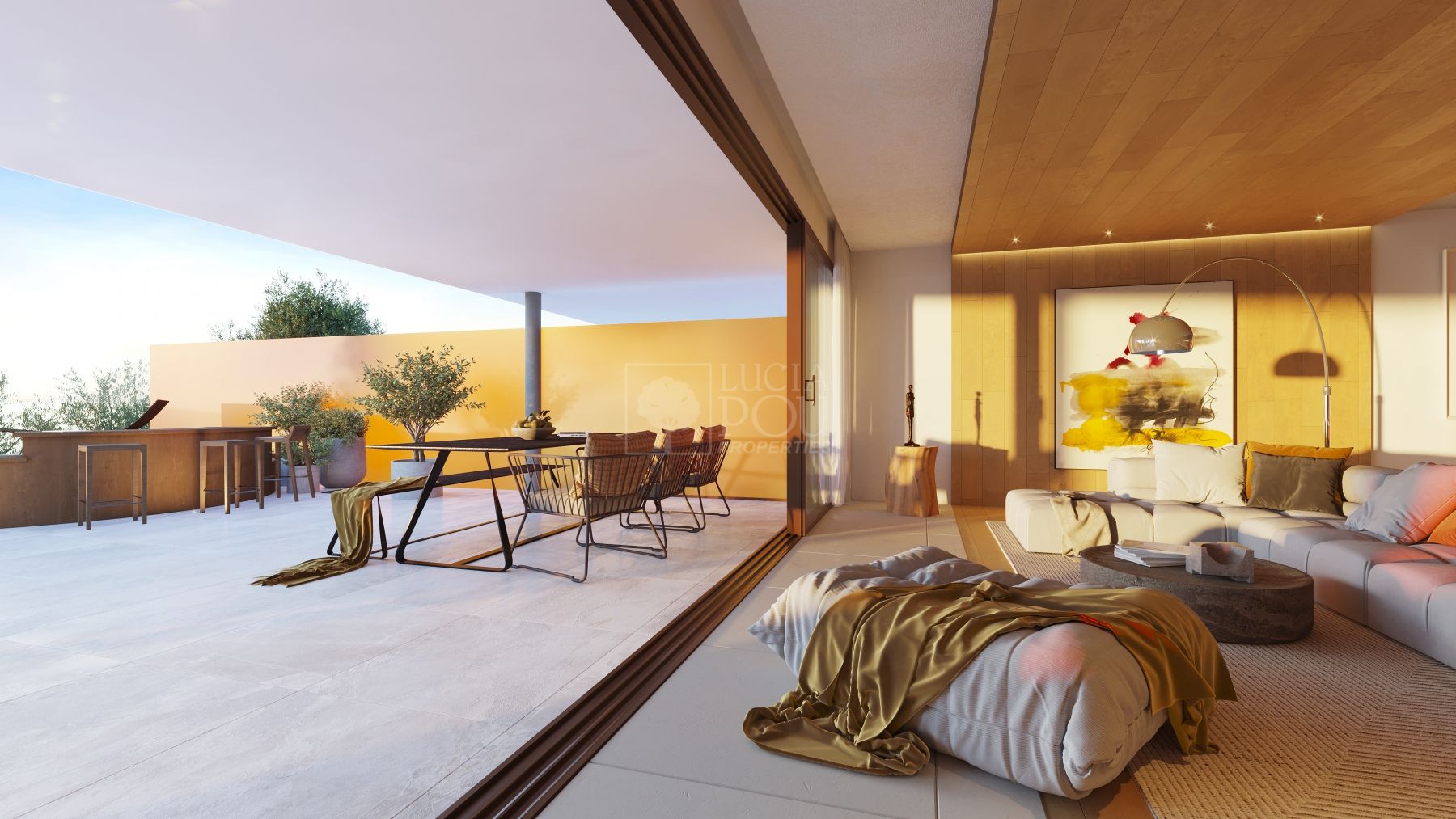Apartment  in Benalmadena