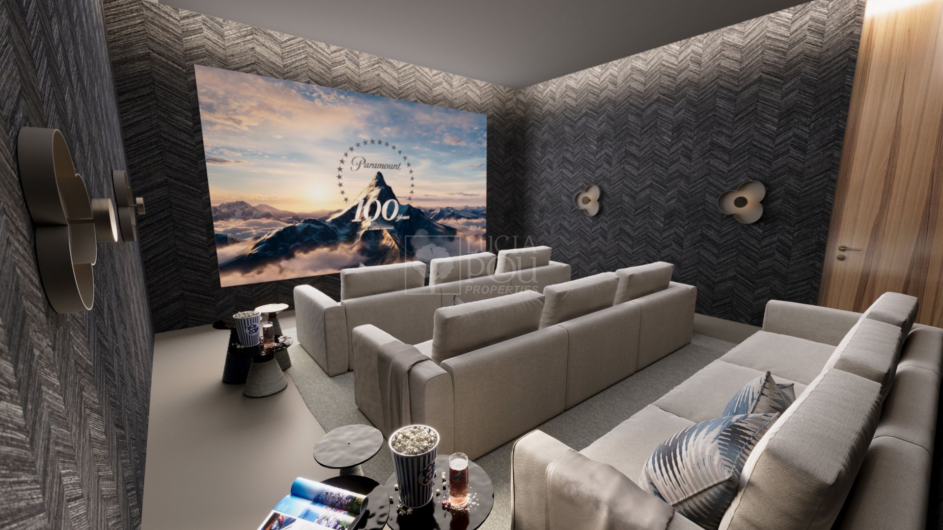 Villa  in Ctra. De Ronda, Benahavis