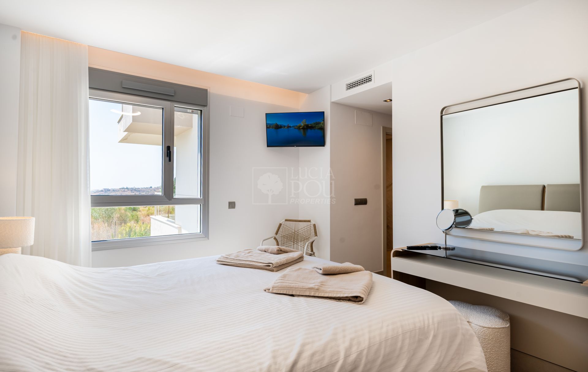 Apartment  in Mijas Golf, Mijas Costa