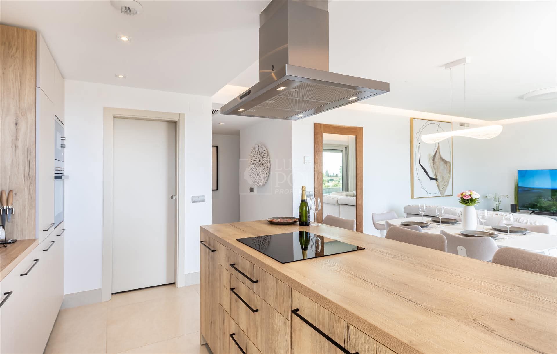 Apartamento  en Mijas Golf, Mijas Costa