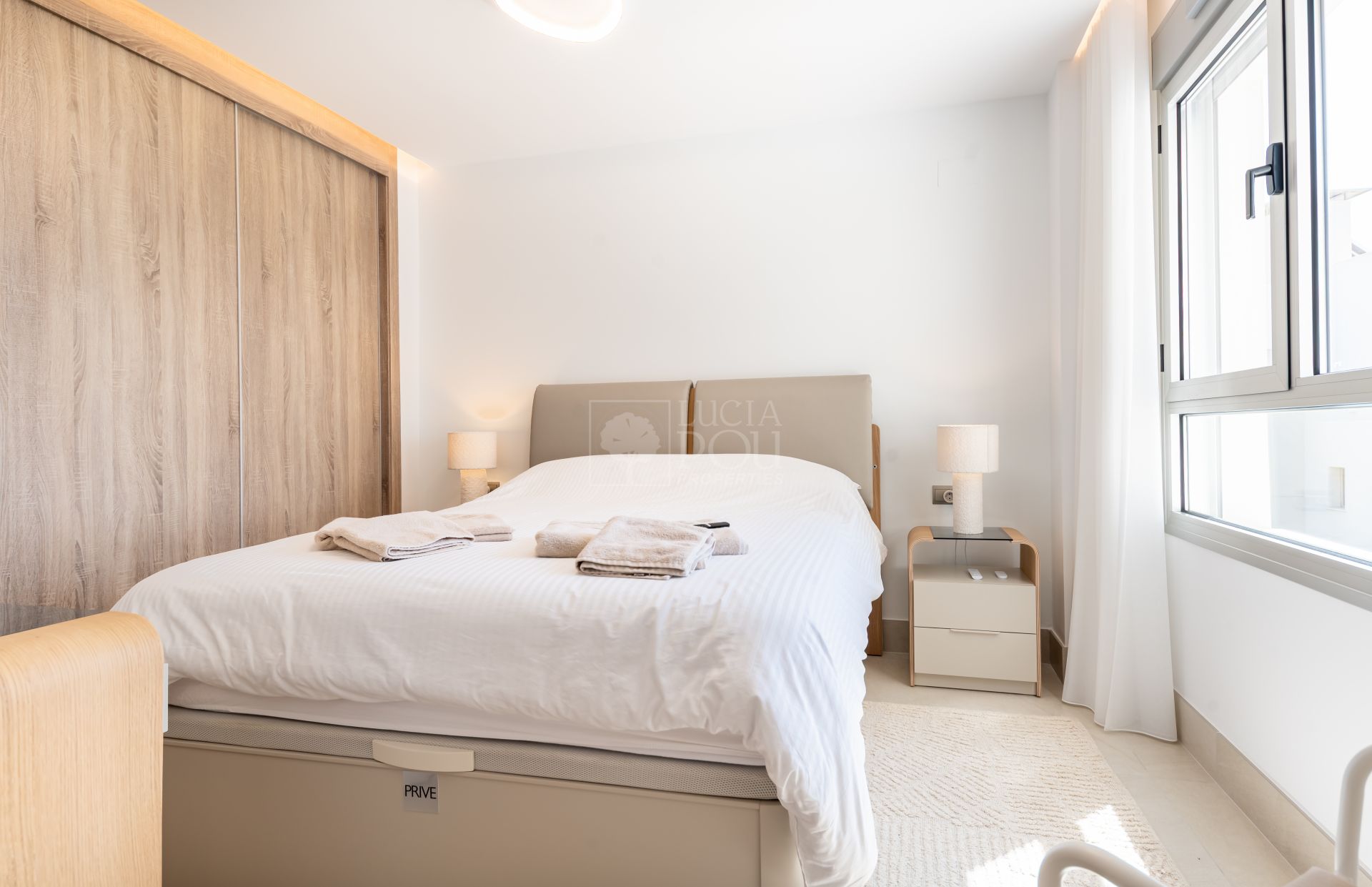 Apartment  in Mijas Golf, Mijas Costa