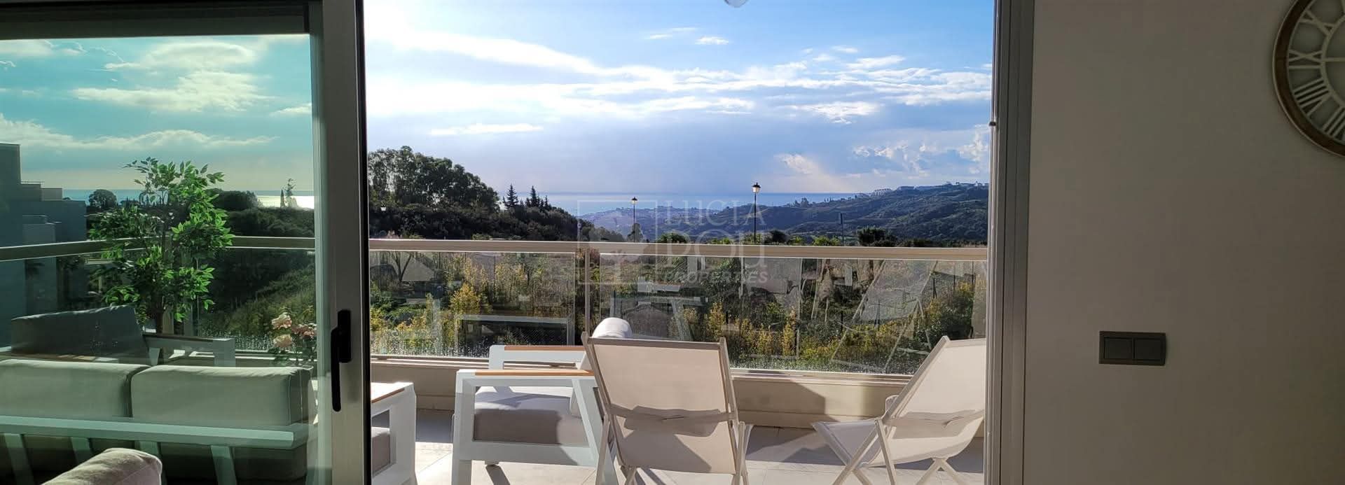 Apartamento  en Mijas Golf, Mijas Costa