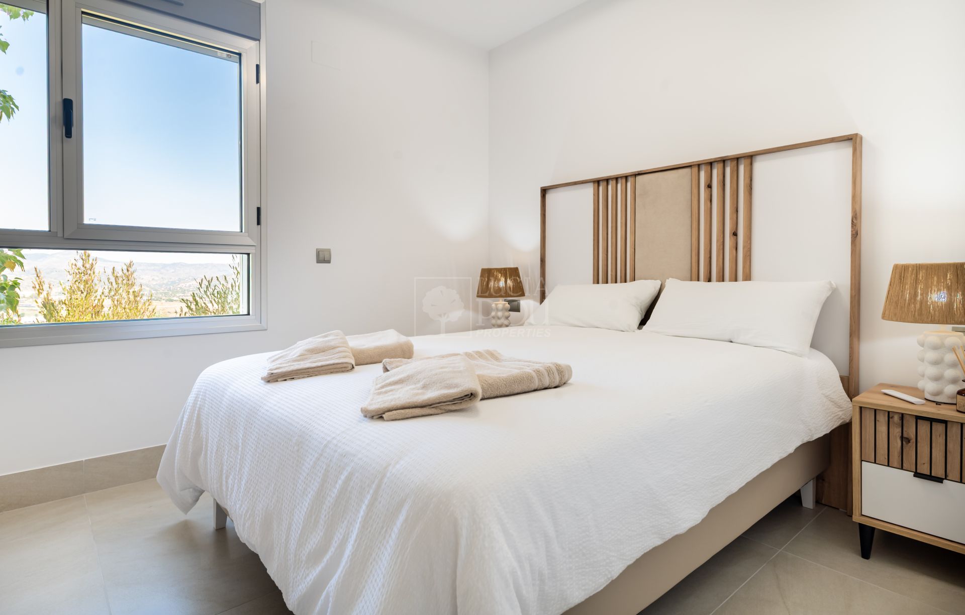 Apartment  in Mijas Golf, Mijas Costa