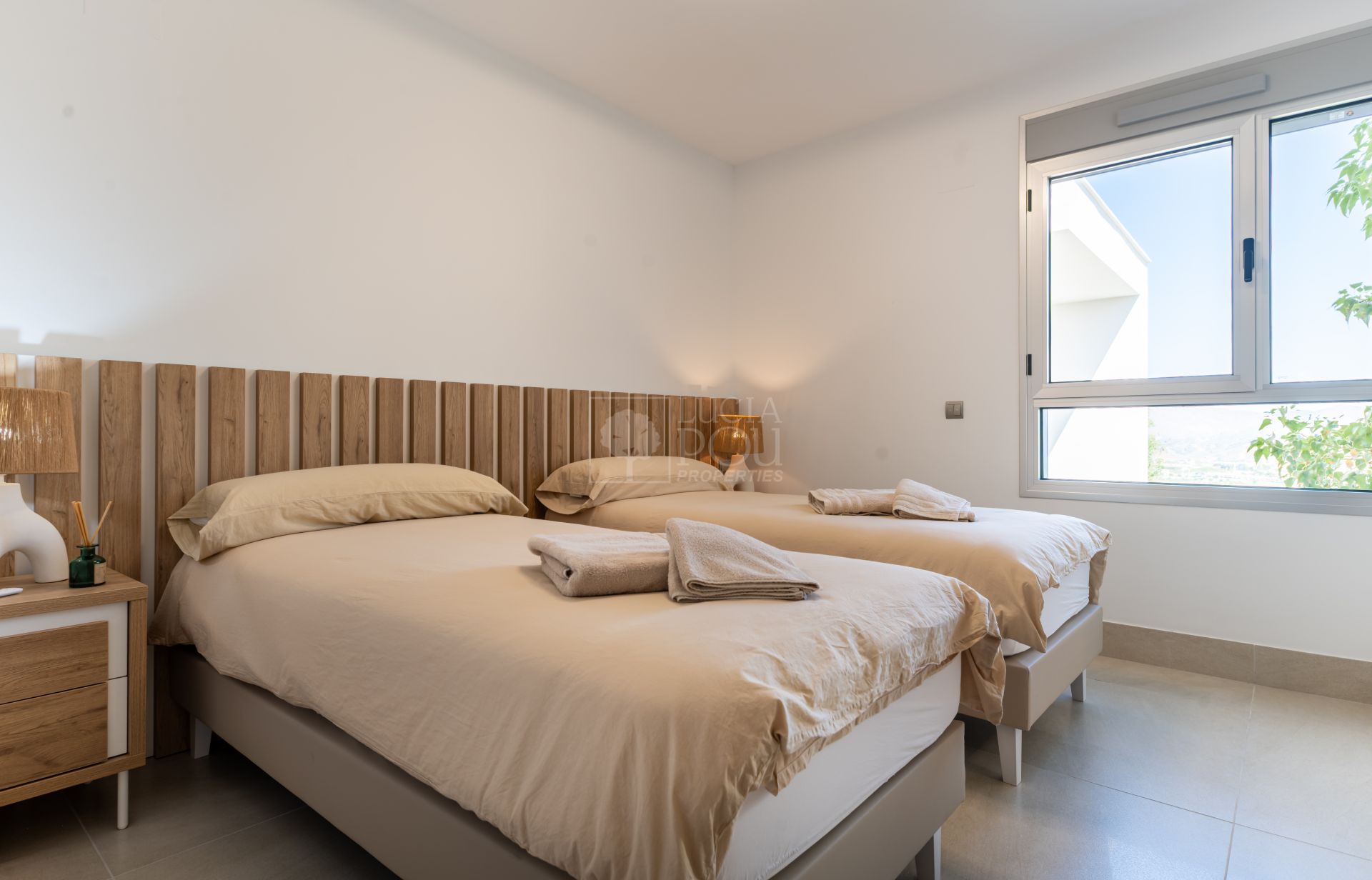 Apartment  in Mijas Golf, Mijas Costa