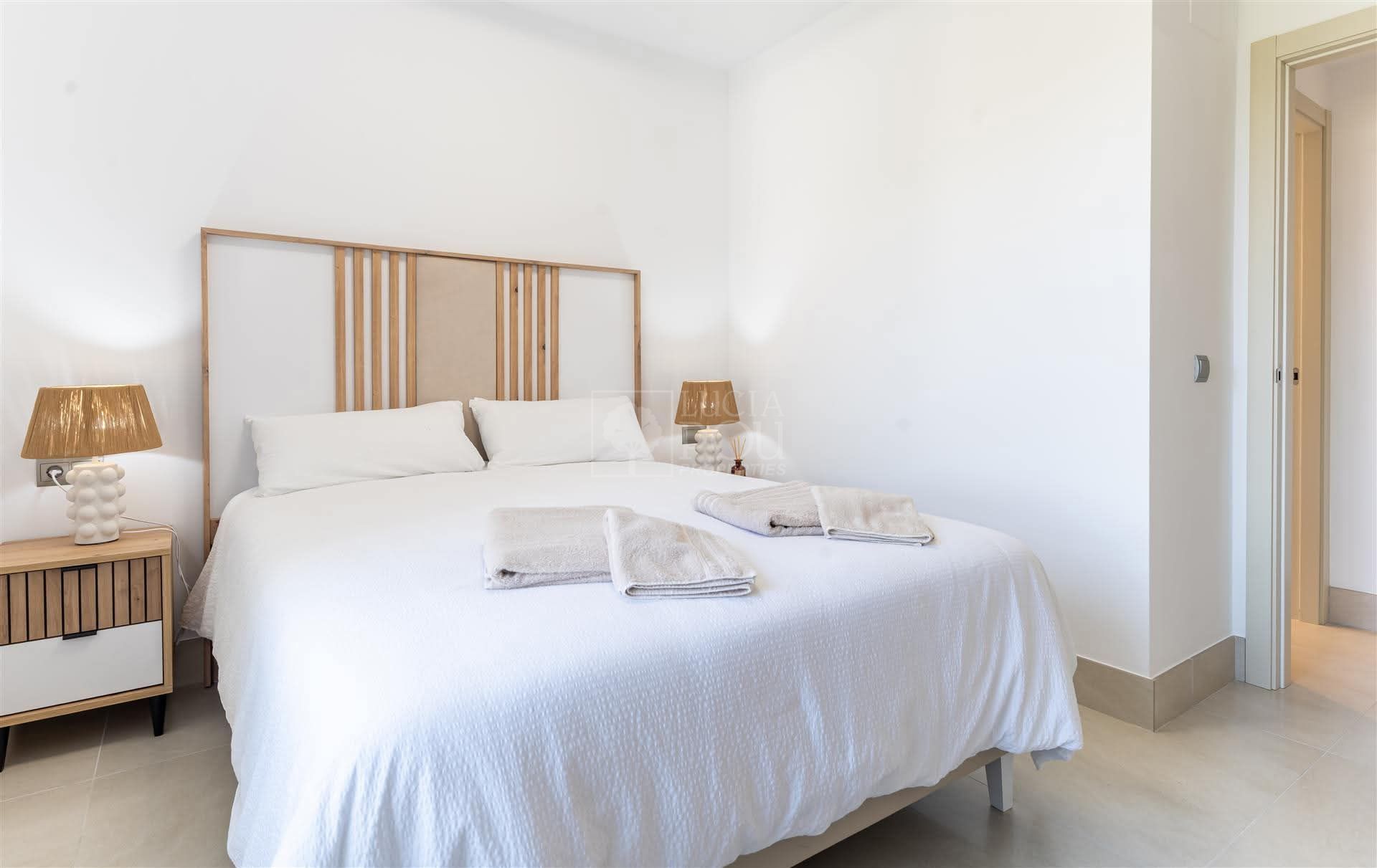 Apartamento  en Mijas Golf, Mijas Costa