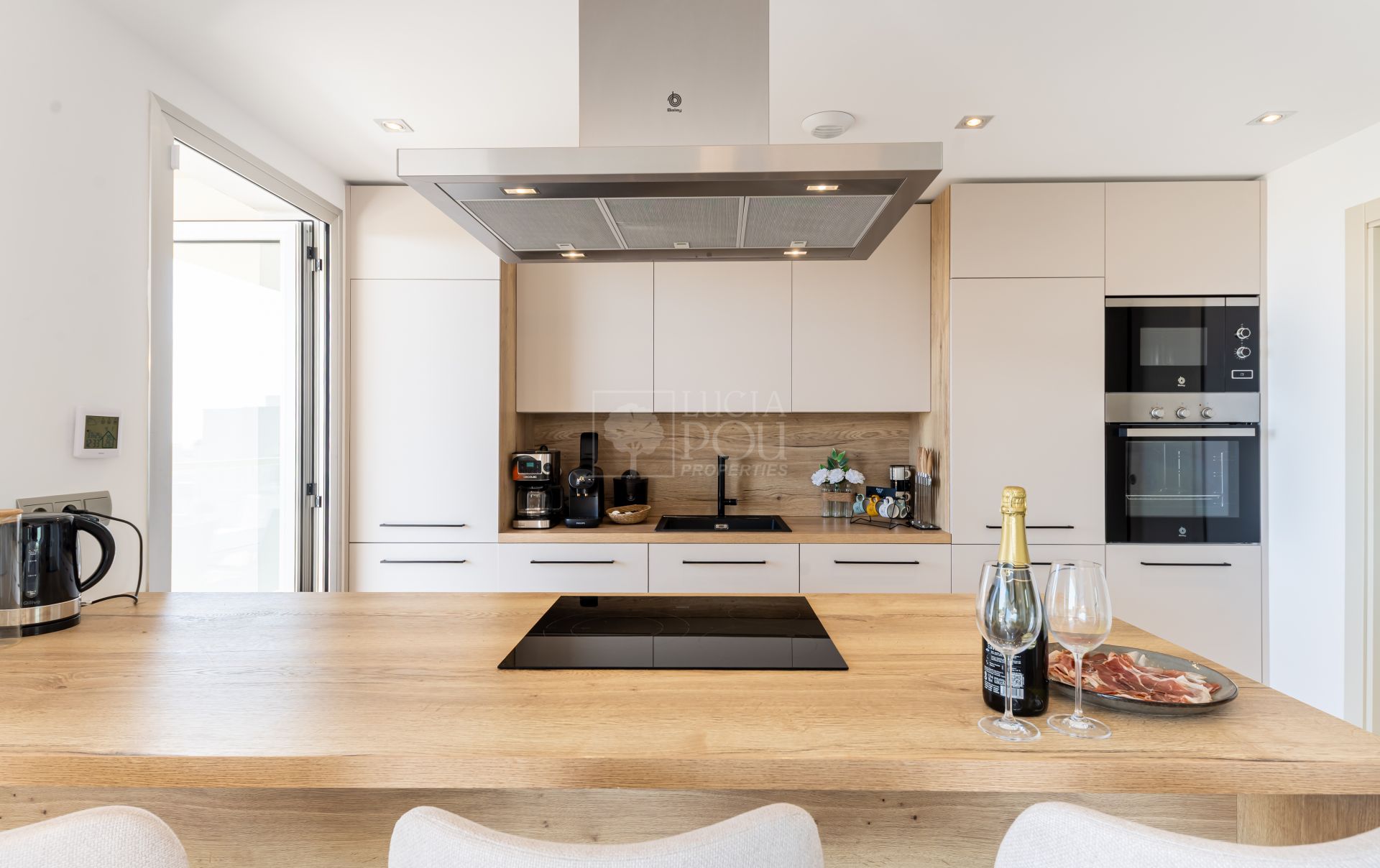 Apartment  in Mijas Golf, Mijas Costa