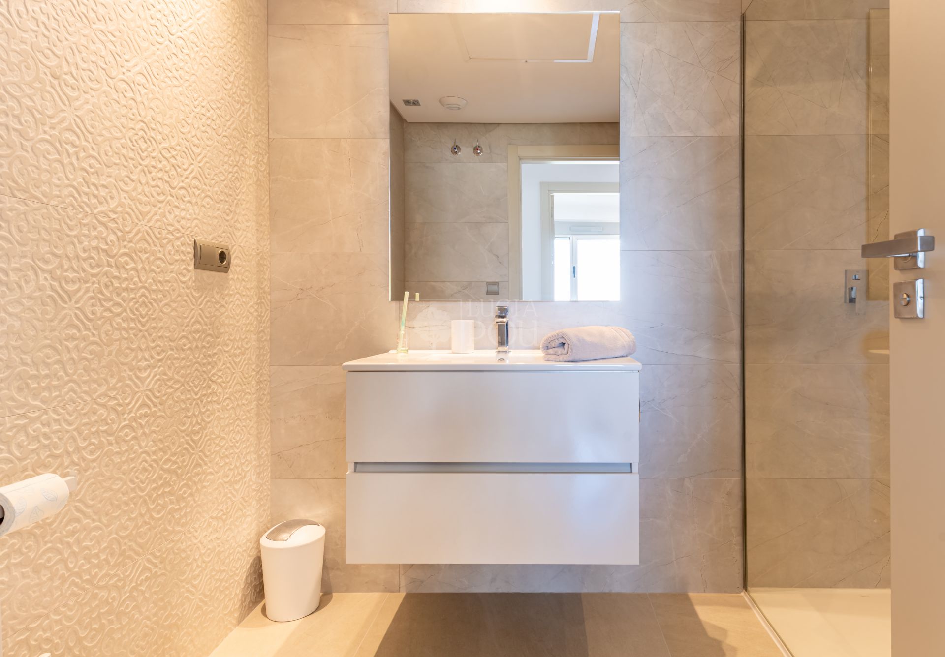 Apartment  in Mijas Golf, Mijas Costa