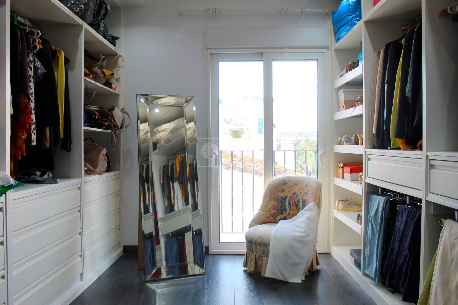 Ático  en Marbella - Puerto Banus, Marbella