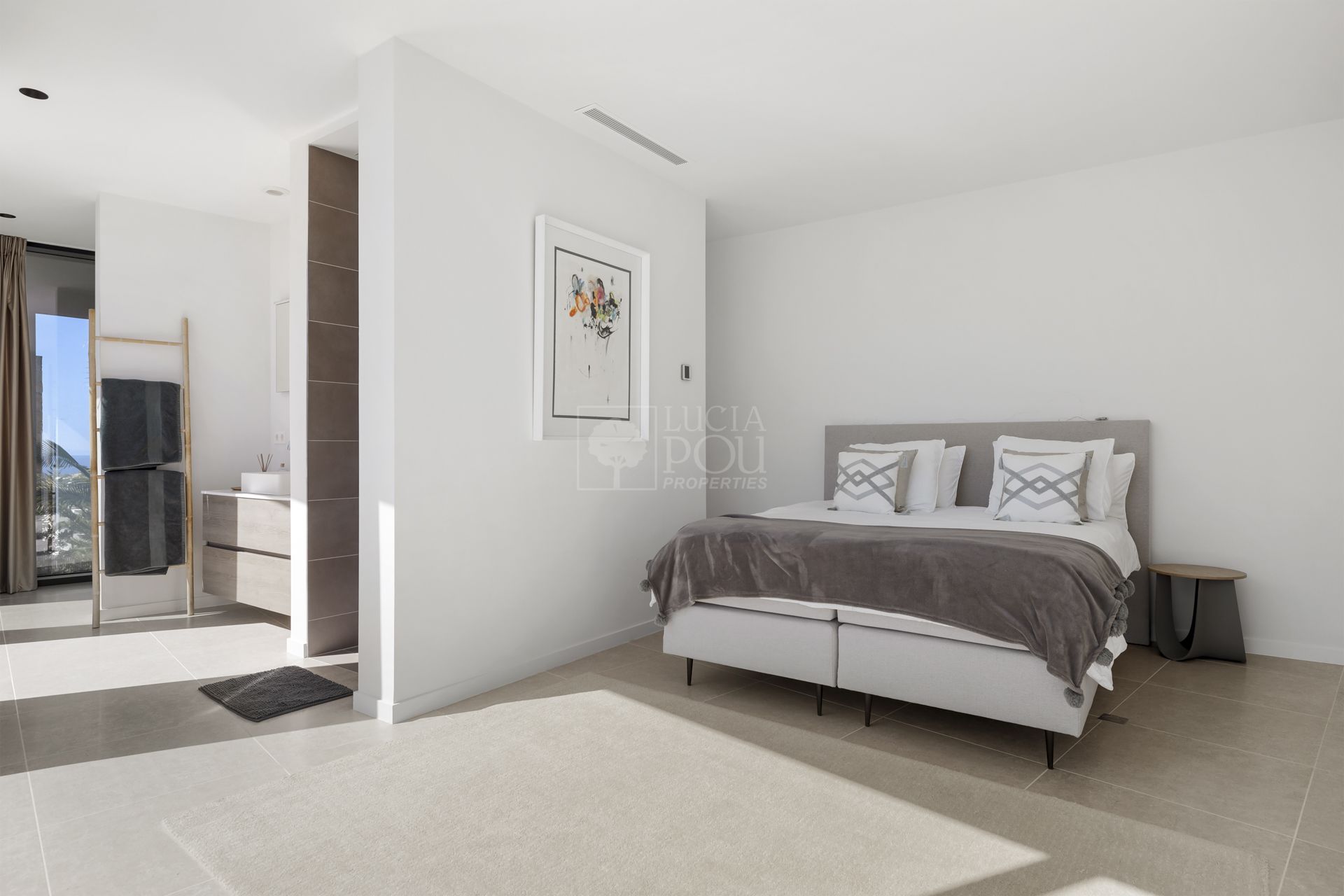 Villa  en New Golden Mile, Estepona Este, Estepona