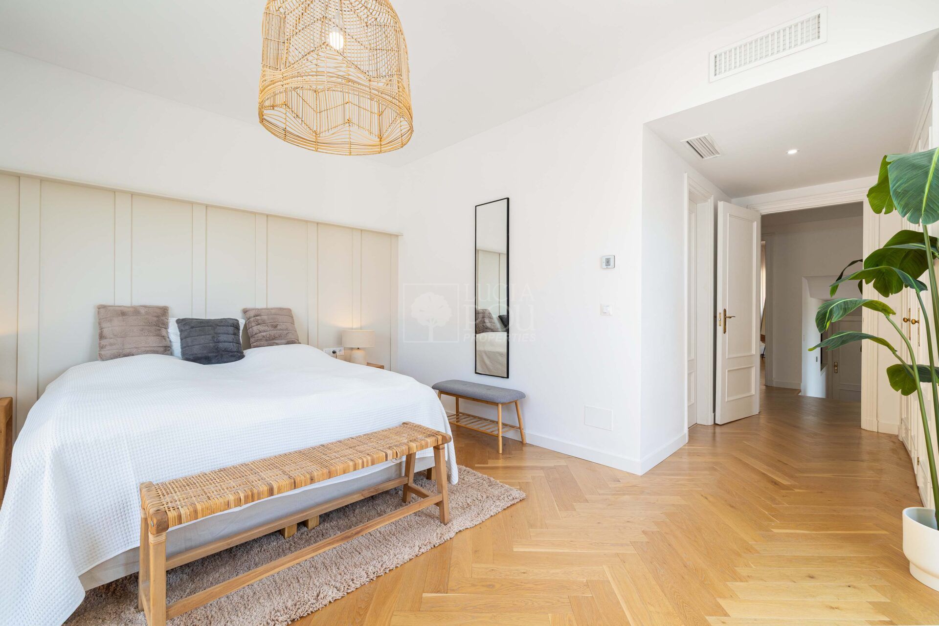 Ático  en Nueva Andalucia, Marbella