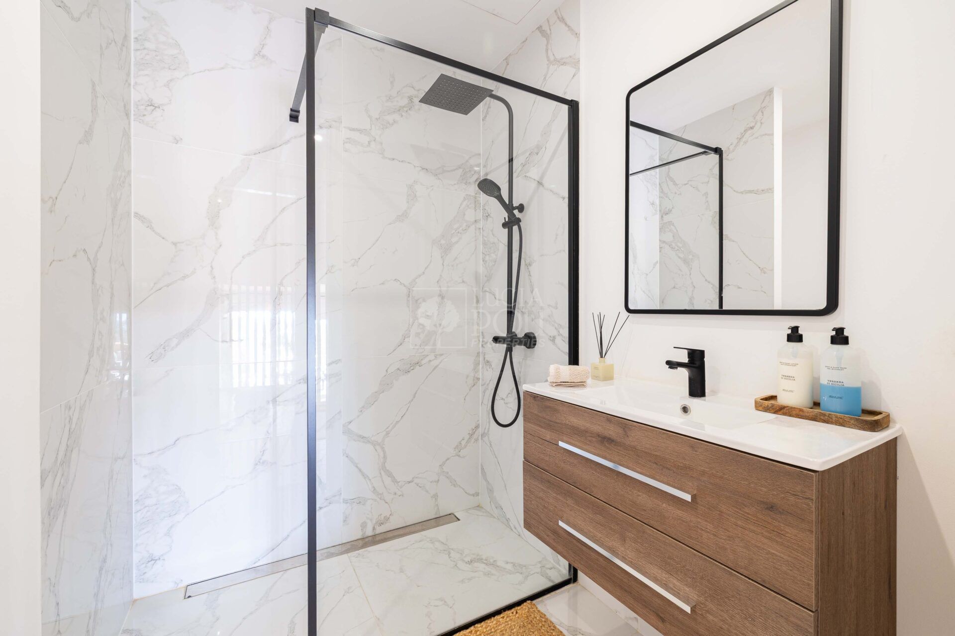 Ático  en Nueva Andalucia, Marbella