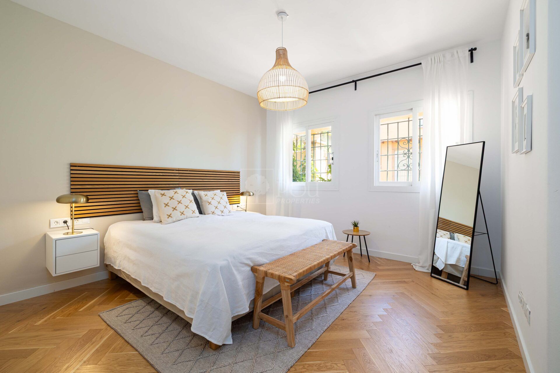 Ático  en Nueva Andalucia, Marbella