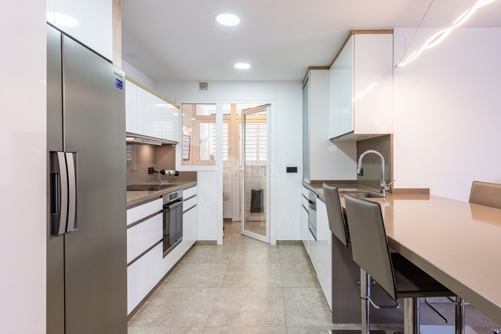 Apartamento  en Marbella Centro, Marbella, Marbella