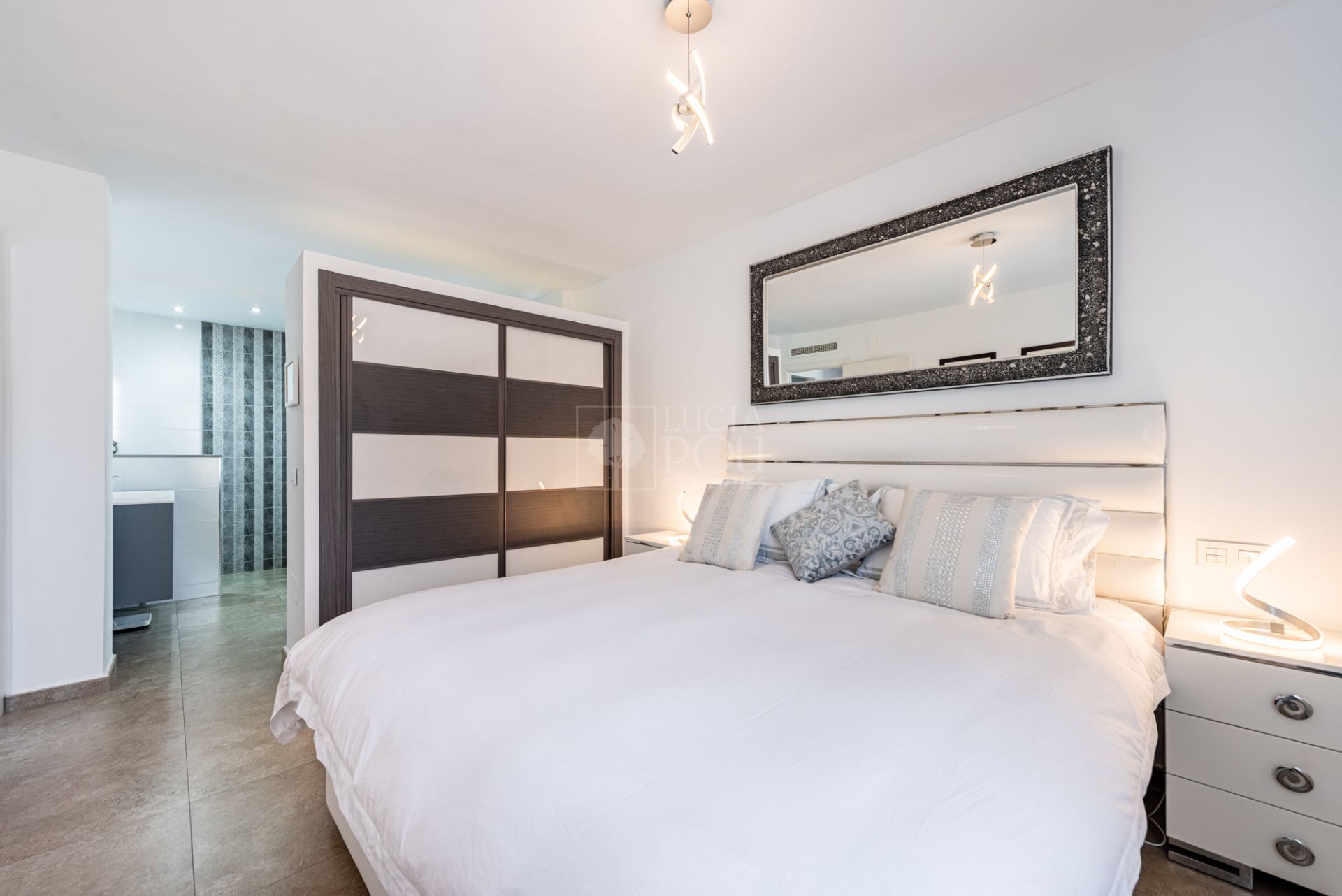 Apartamento  en Marbella Centro, Marbella, Marbella