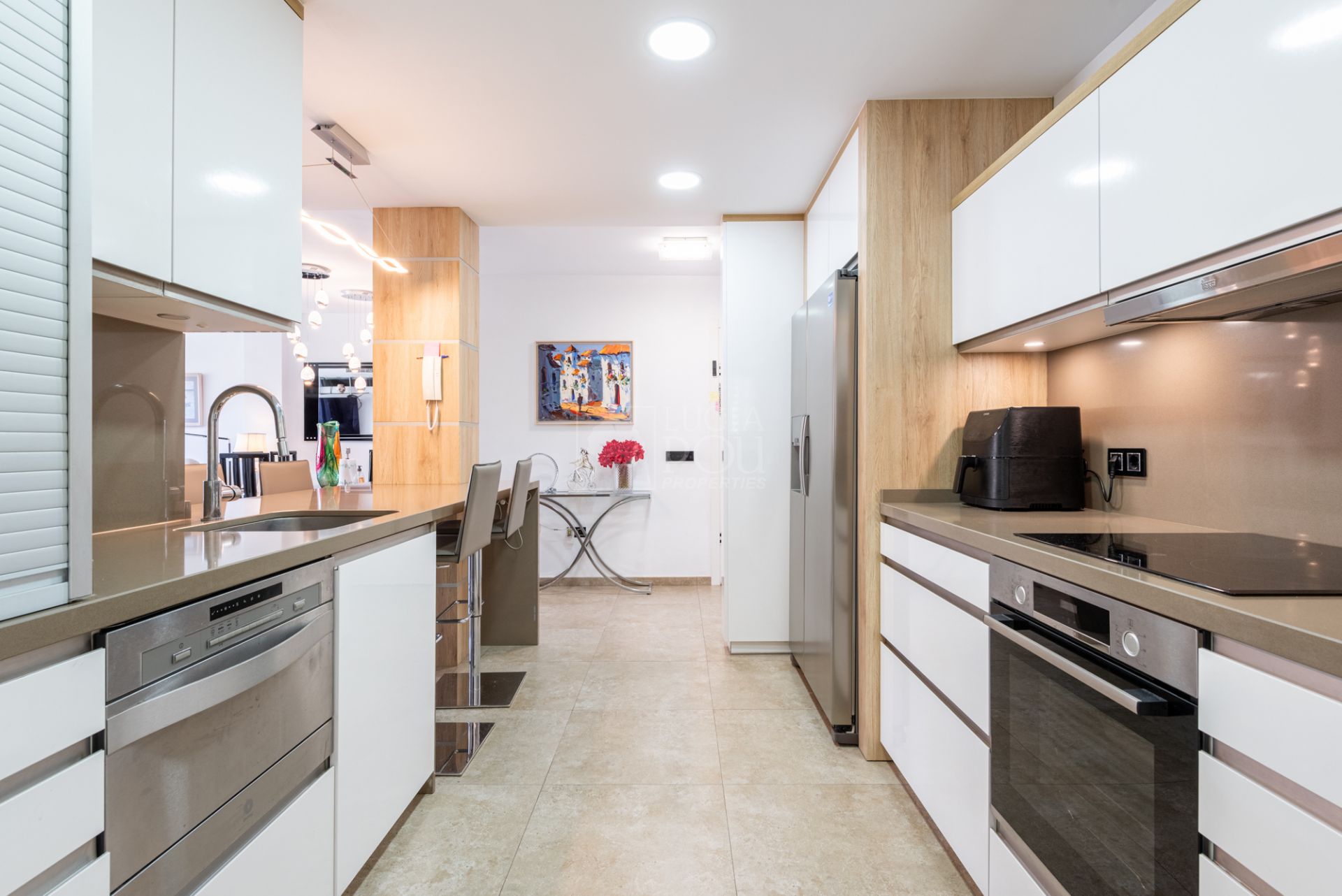 Apartamento  en Marbella Centro, Marbella, Marbella