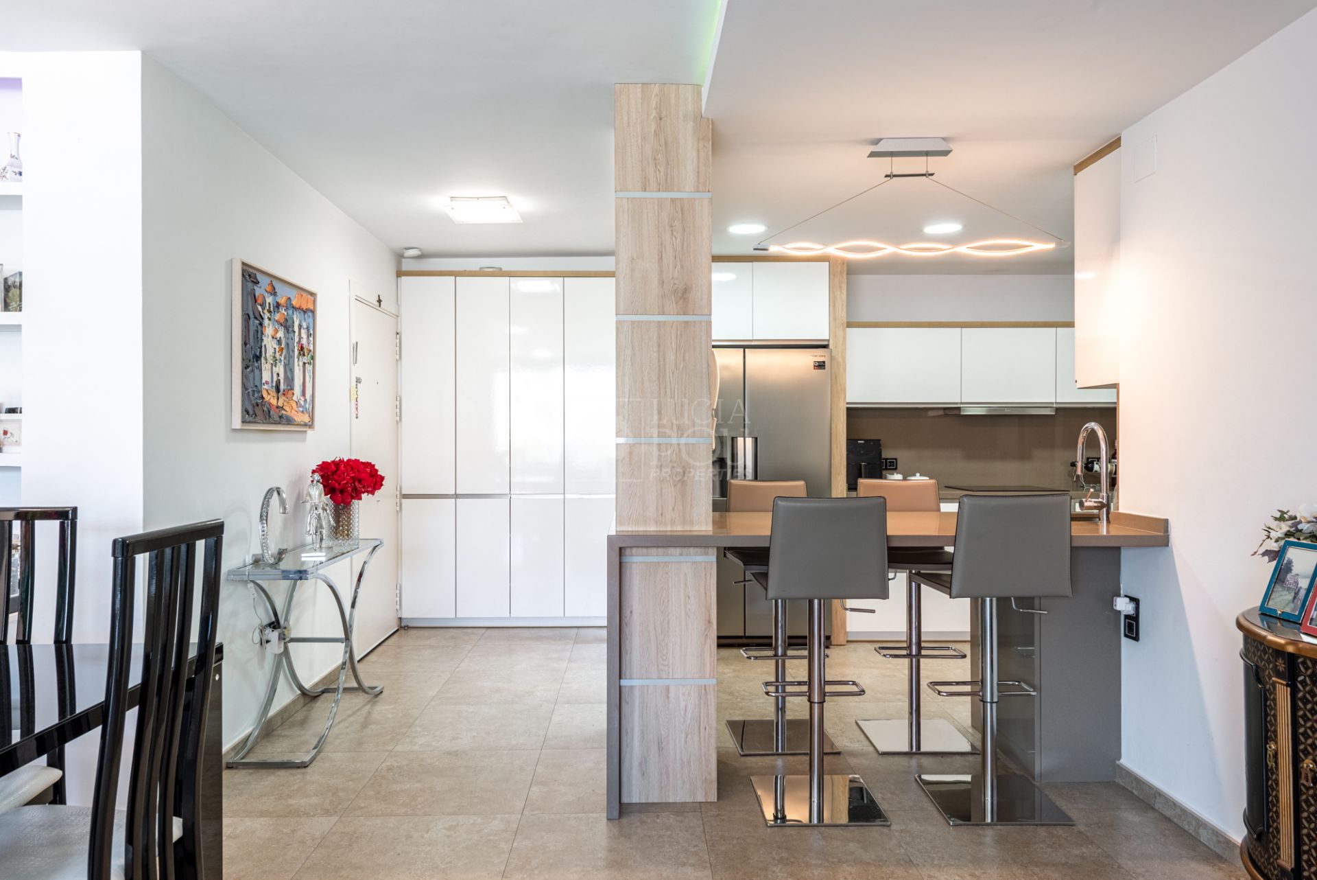 Apartamento  en Marbella Centro, Marbella, Marbella